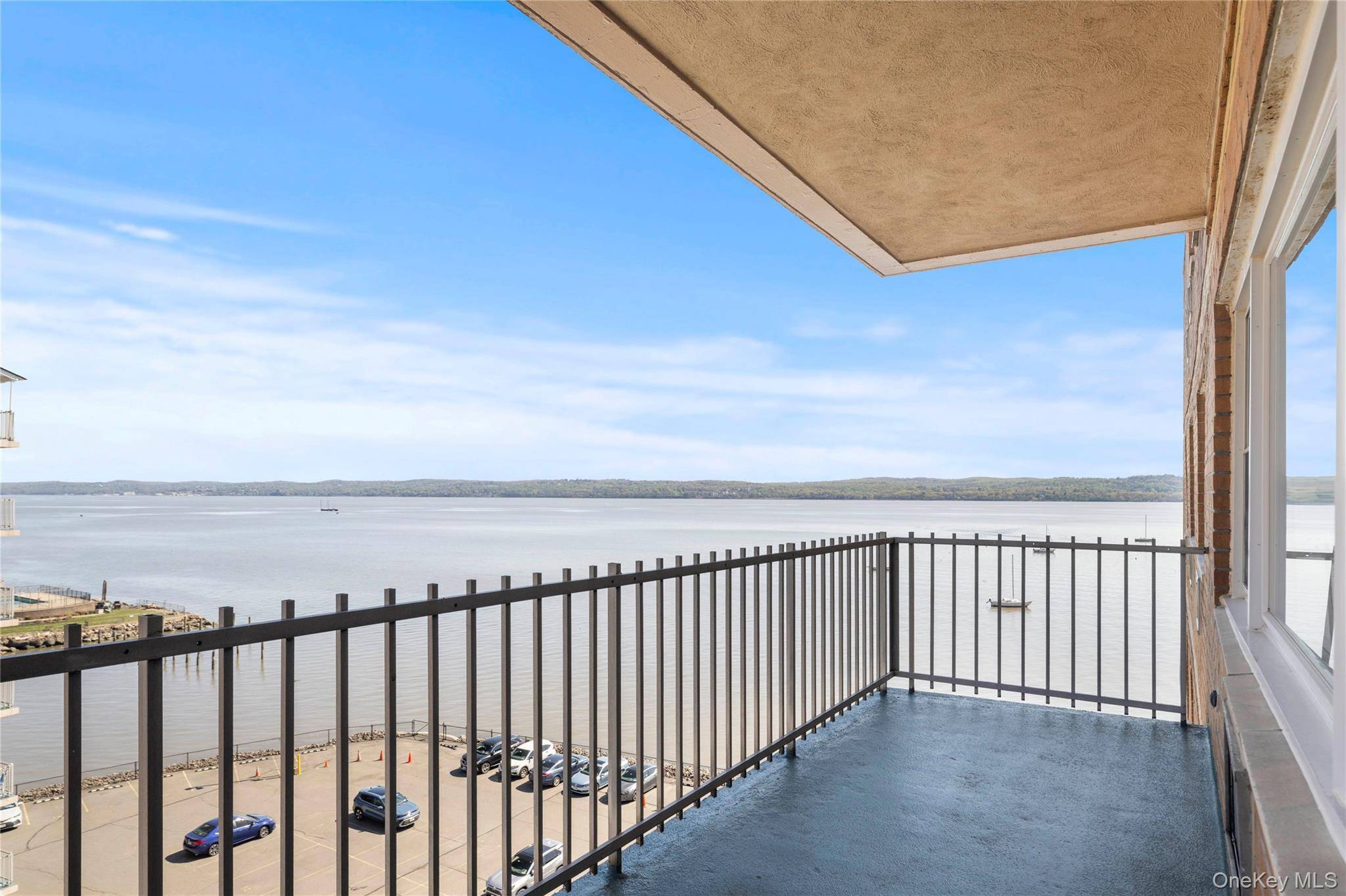 101 Gedney ST #5J, Nyack, NY 10960