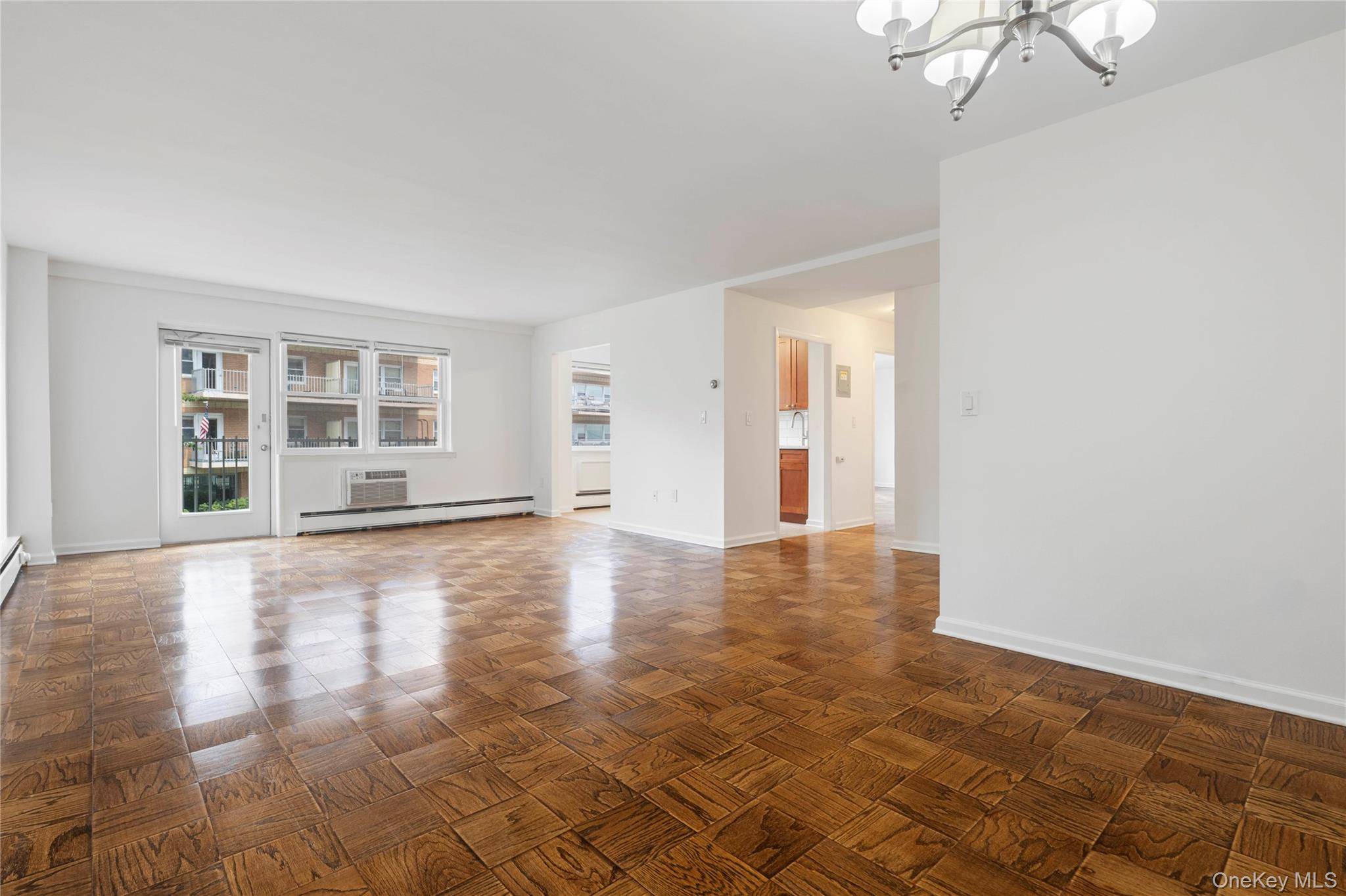 101 Gedney ST #2H, Nyack, NY 10960