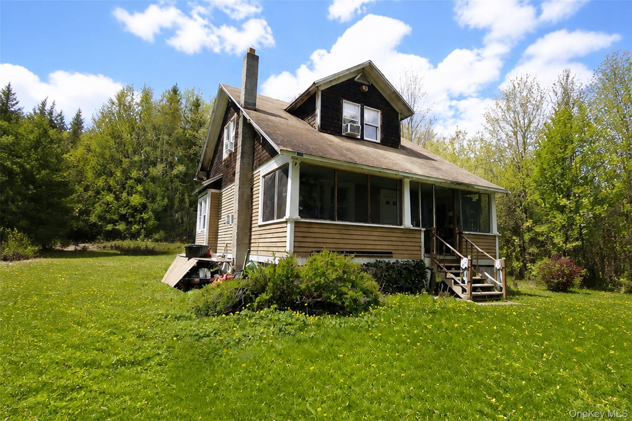 5033 Main ST, South Fallsburg, NY 12779