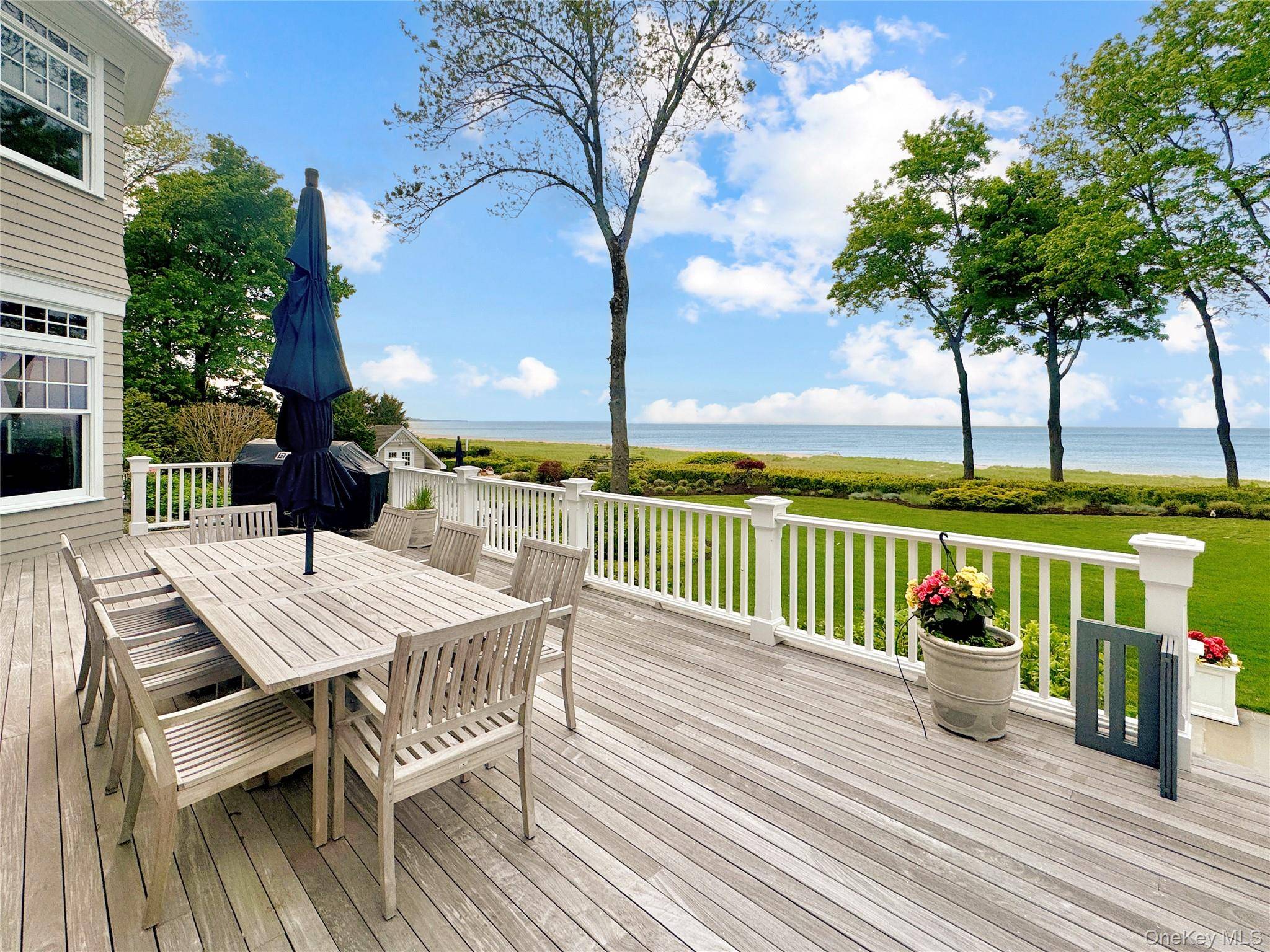 6 Pheasant RUN, Nissequogue, NY 11780