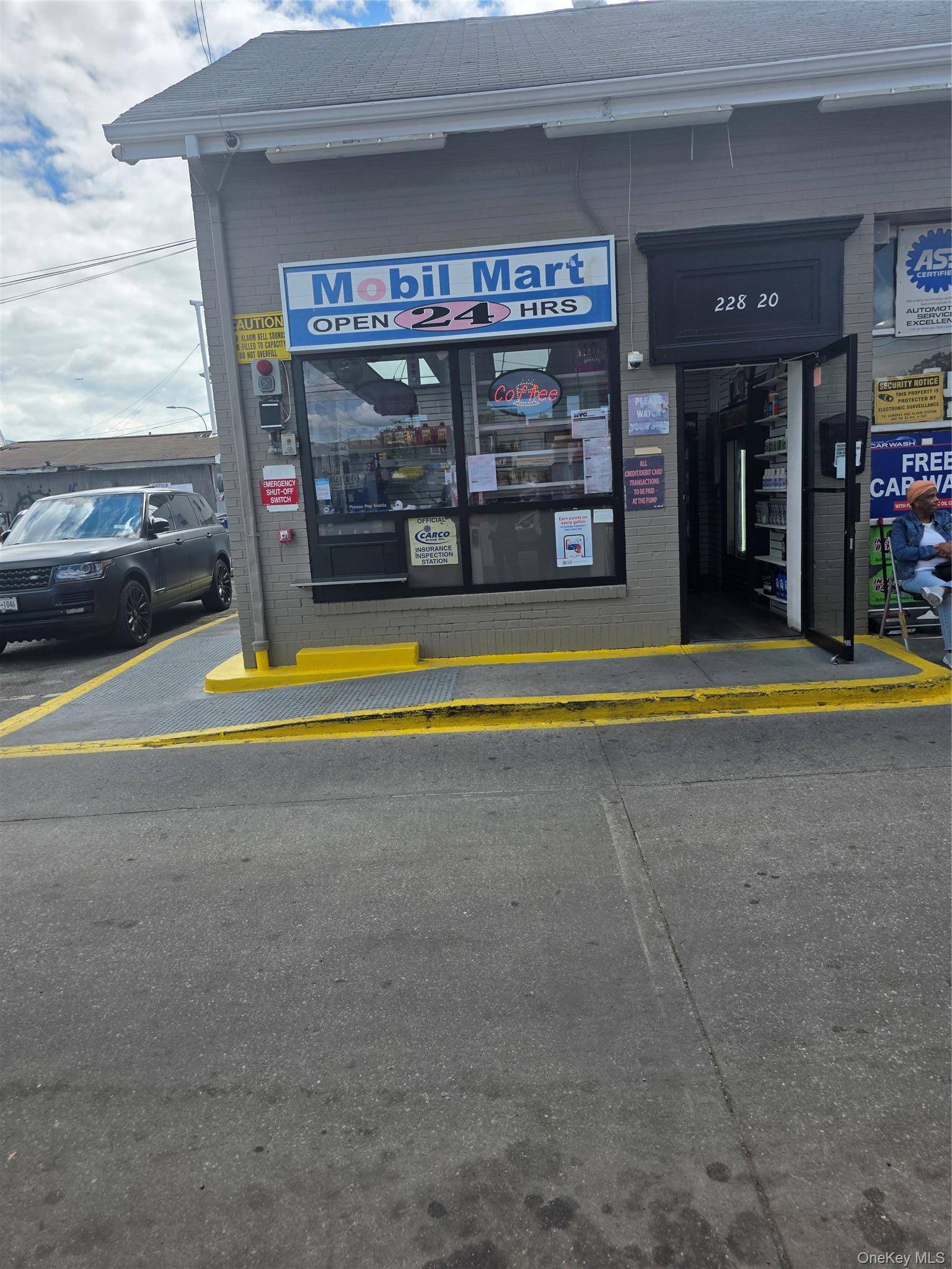 22820 Merrick BLVD, Laurelton, NY 11413