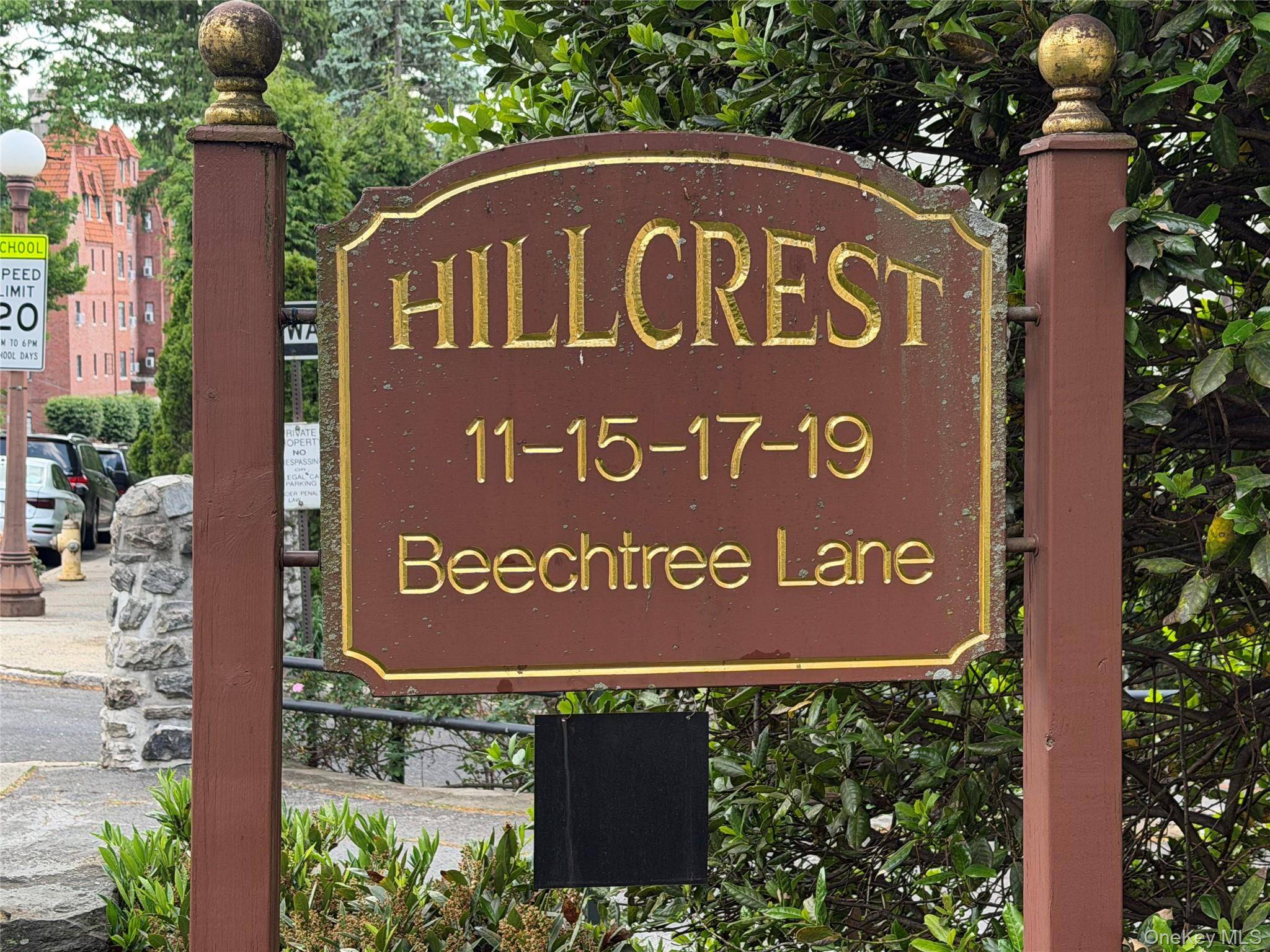 11 Beechtree LN #1A, Bronxville, NY 10708