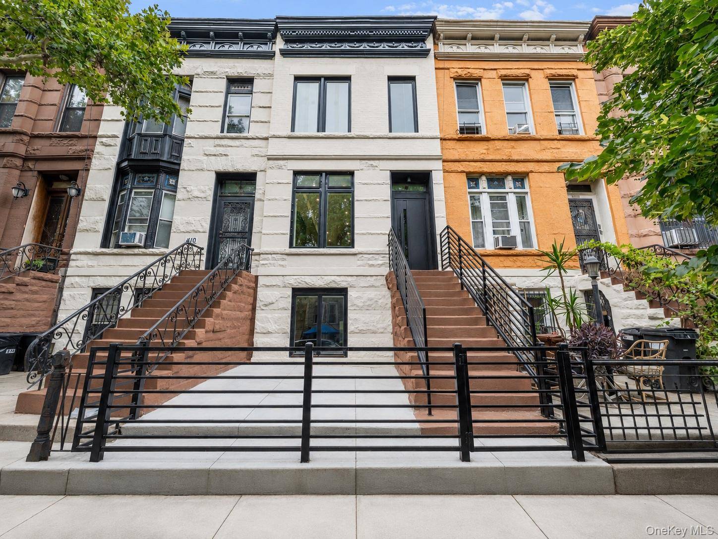 408 Bainbridge ST, Brooklyn, NY 11233