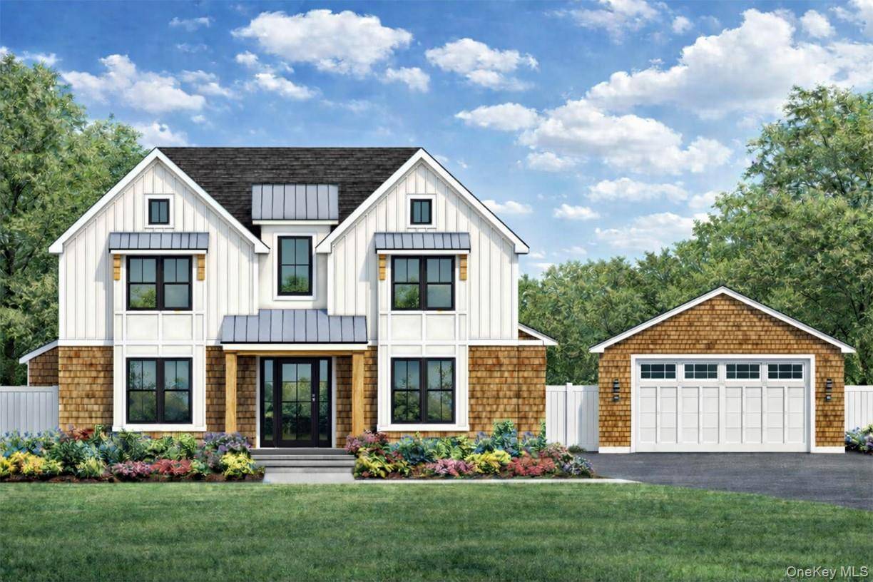 1760 McCann LN, Greenport, NY 11944