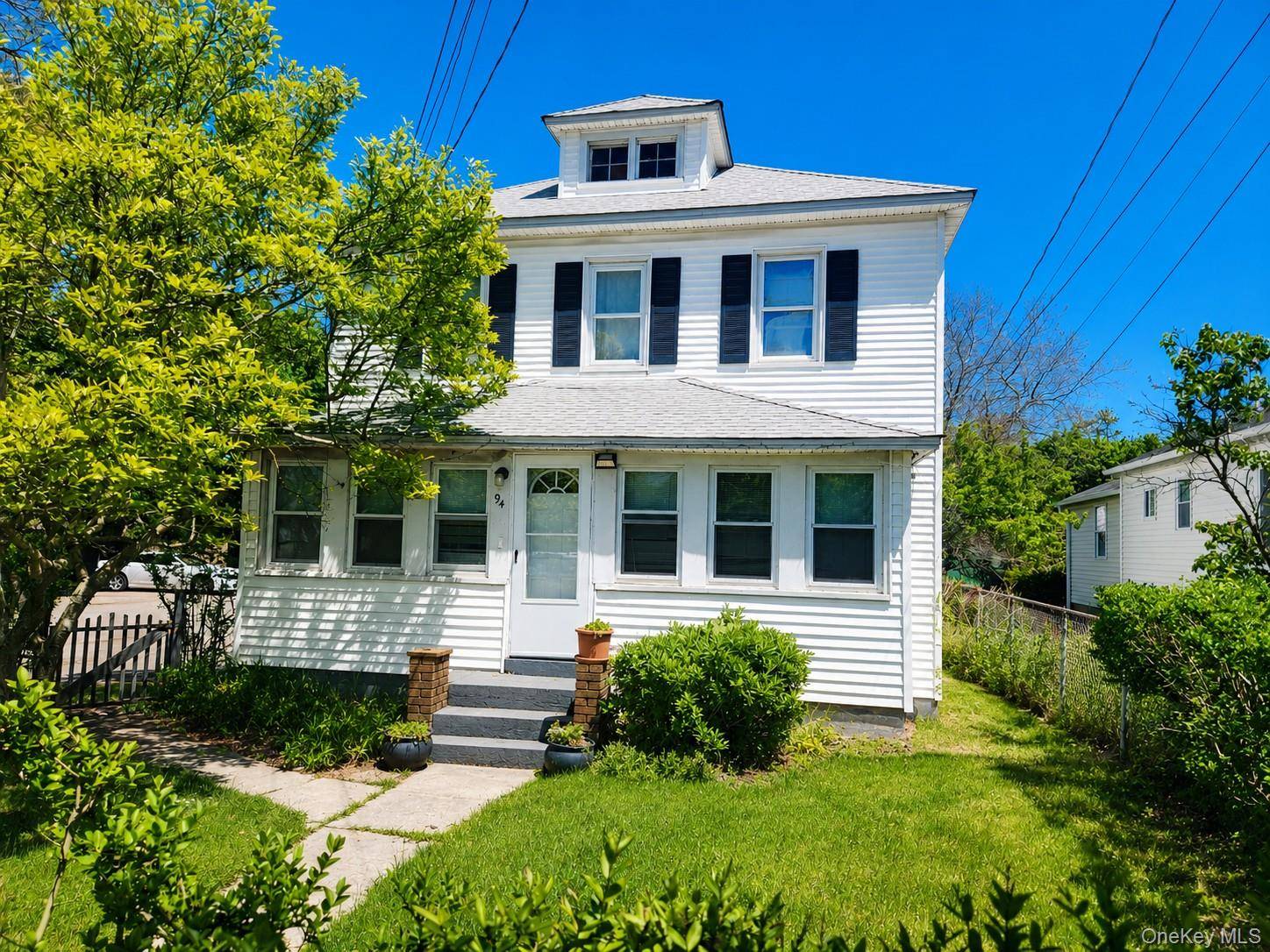 90, 90A, 92, 94 Old Quogue RD, Riverhead, NY 11901