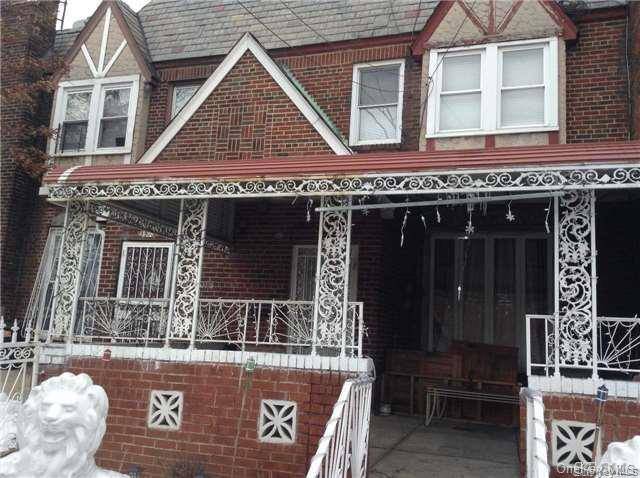 99-07 Francis Lewis BLVD, Queens Village, NY 11429