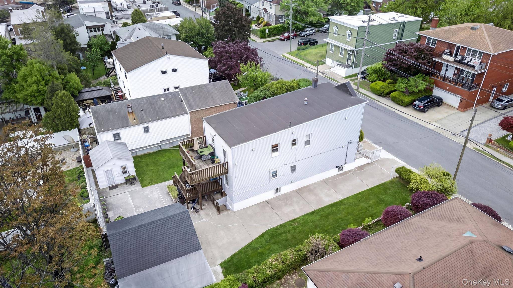 86 Smart, Yonkers, NY 10704