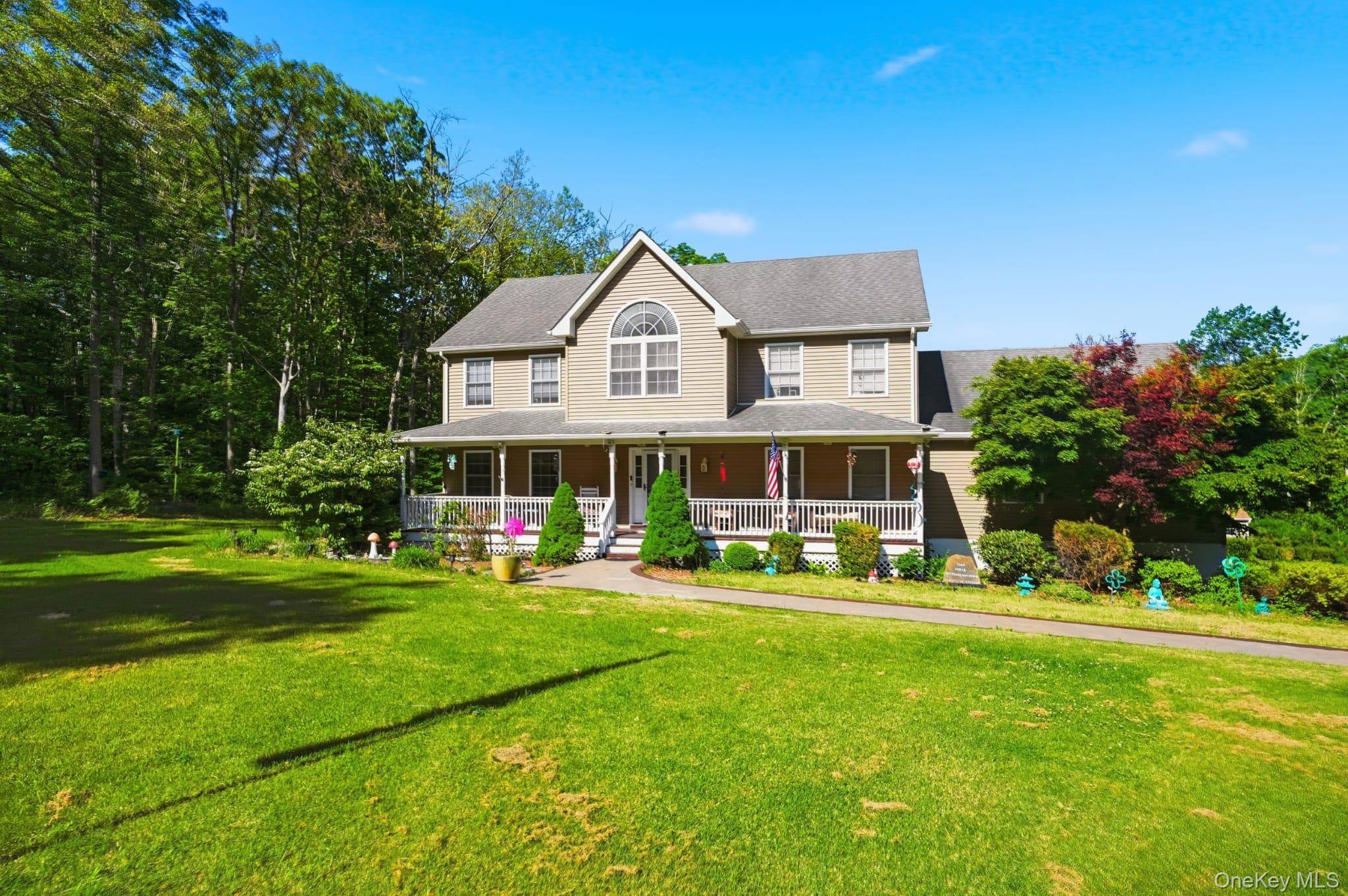 185 Penaluna RD, Warwick, NY 10950