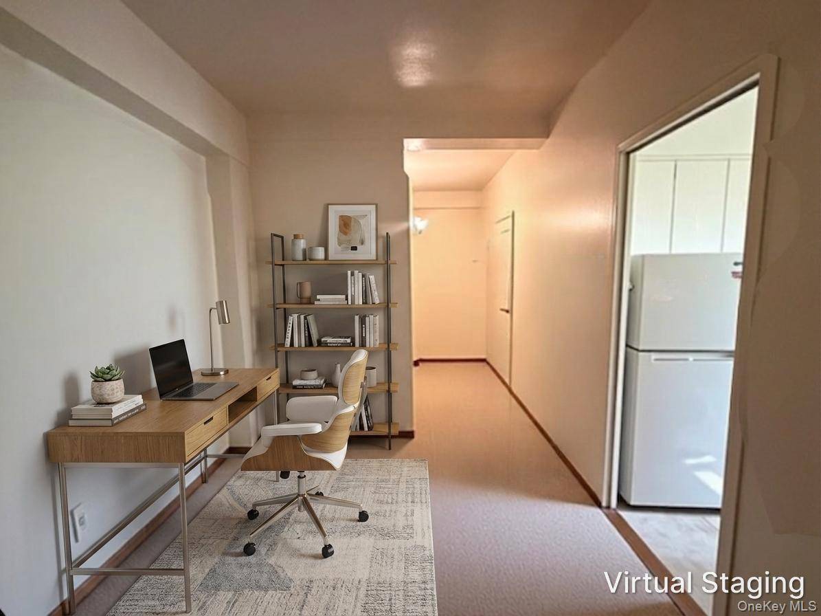1527 Metropolitan AVE #3A, Bronx, NY 10462