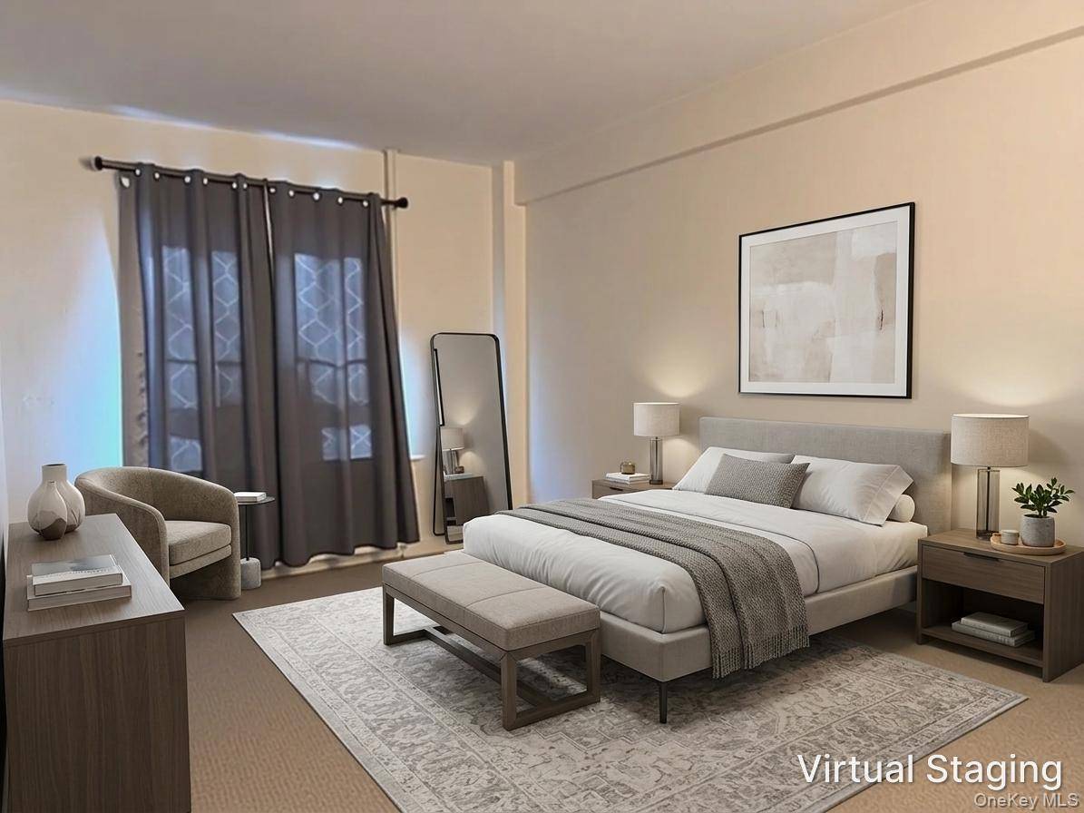 1527 Metropolitan AVE #3A, Bronx, NY 10462