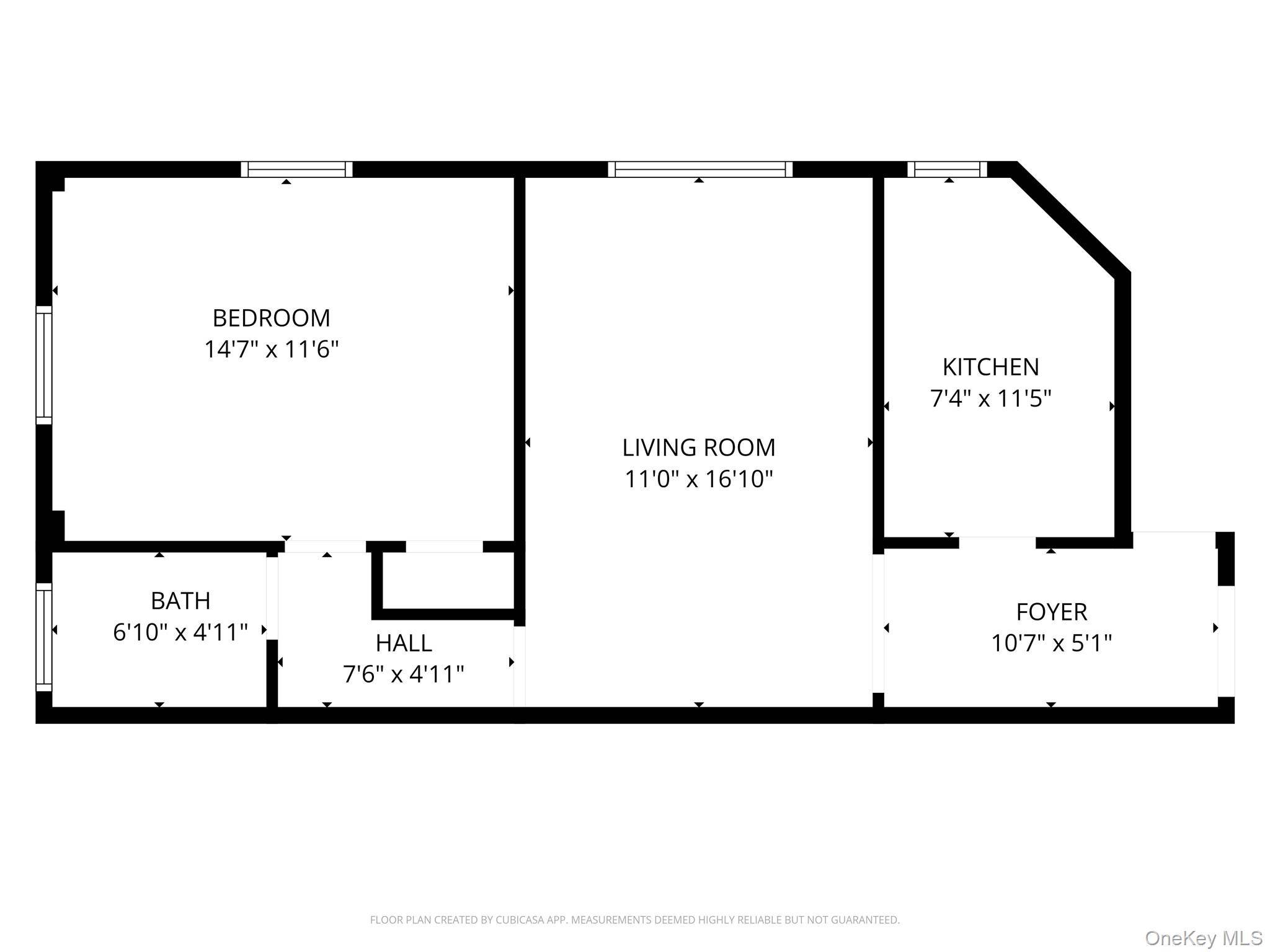 1566 Unionport RD #2H, Bronx, NY 10462