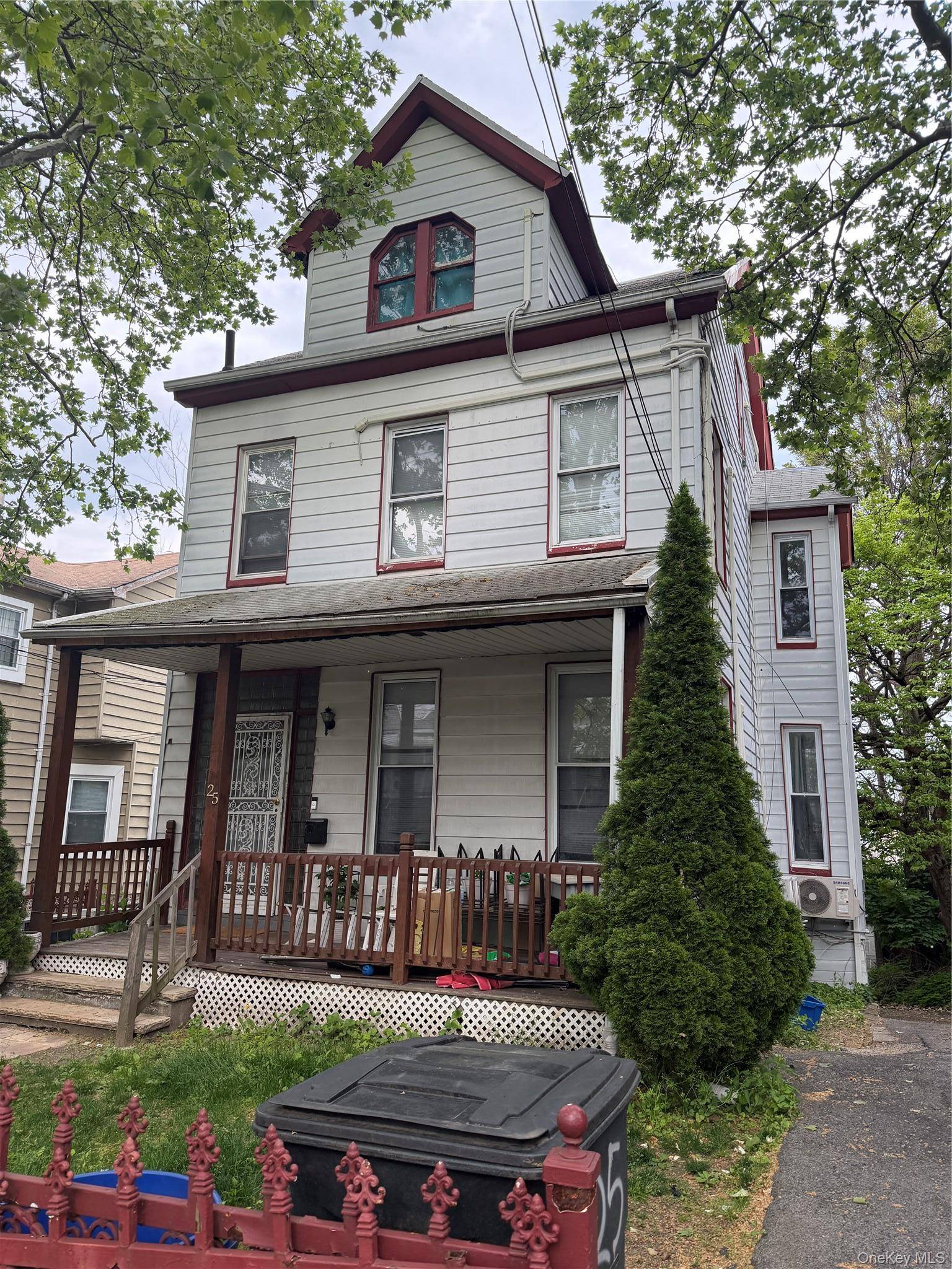 25 Union AVE, Mount Vernon, NY 10550