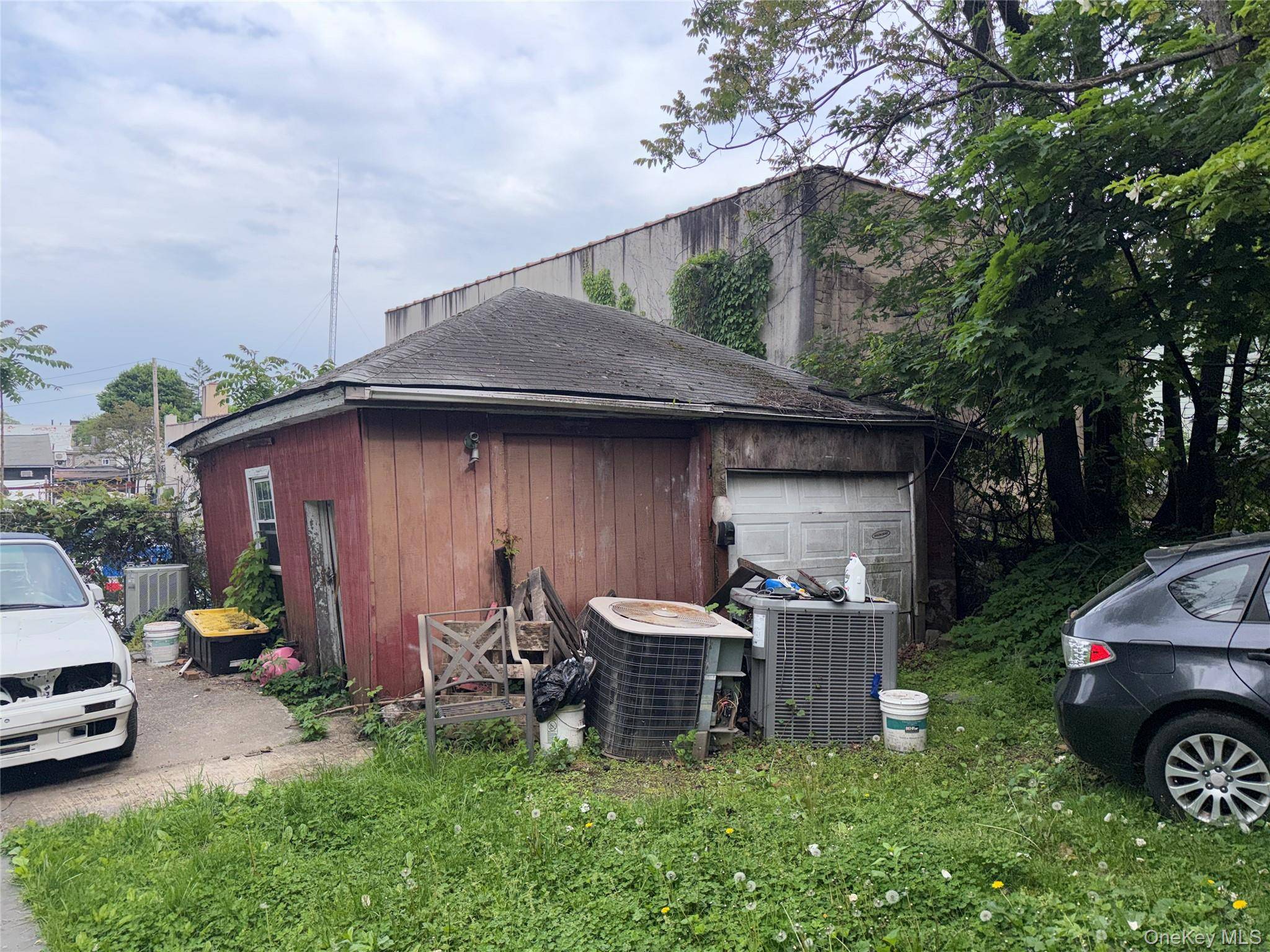 25 Union AVE, Mount Vernon, NY 10550