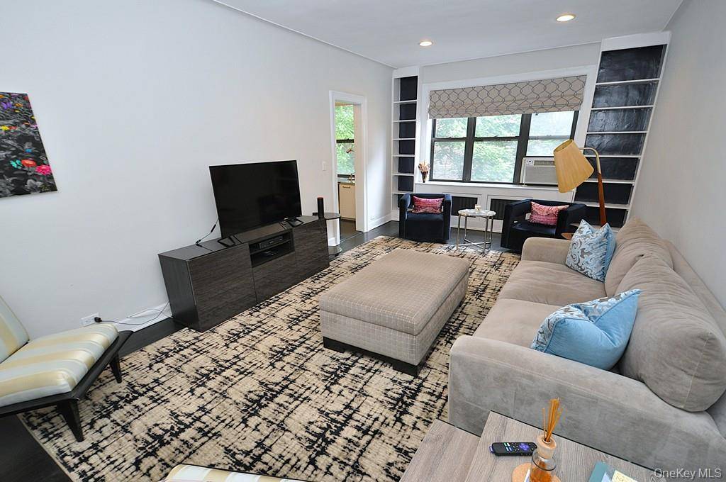 143 Garth RD #4N, Scarsdale, NY 10583
