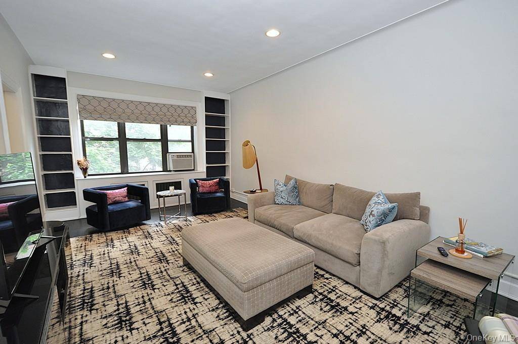 143 Garth RD #4N, Scarsdale, NY 10583