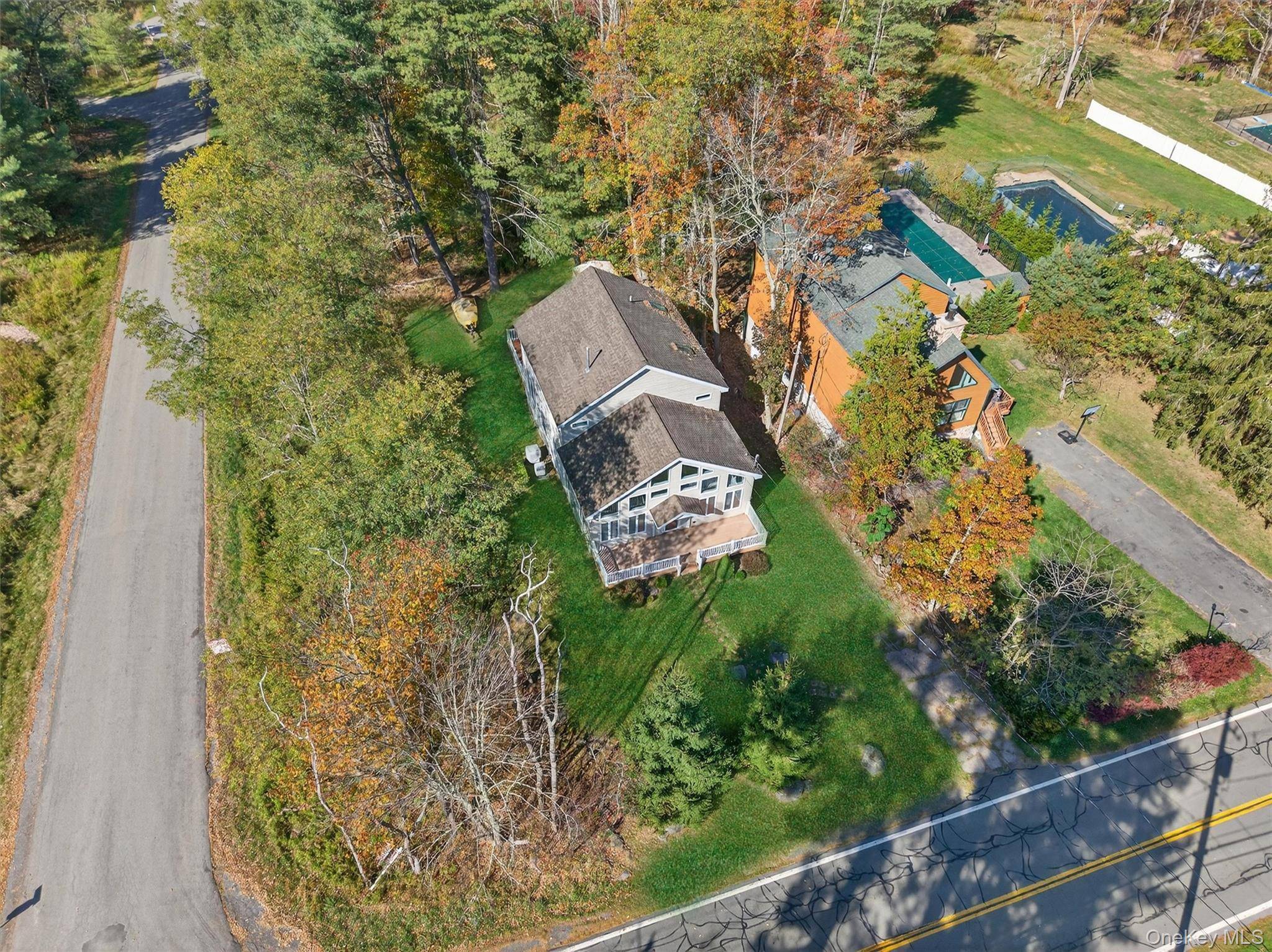 518 Sackett Lake RD, Monticello, NY 12701