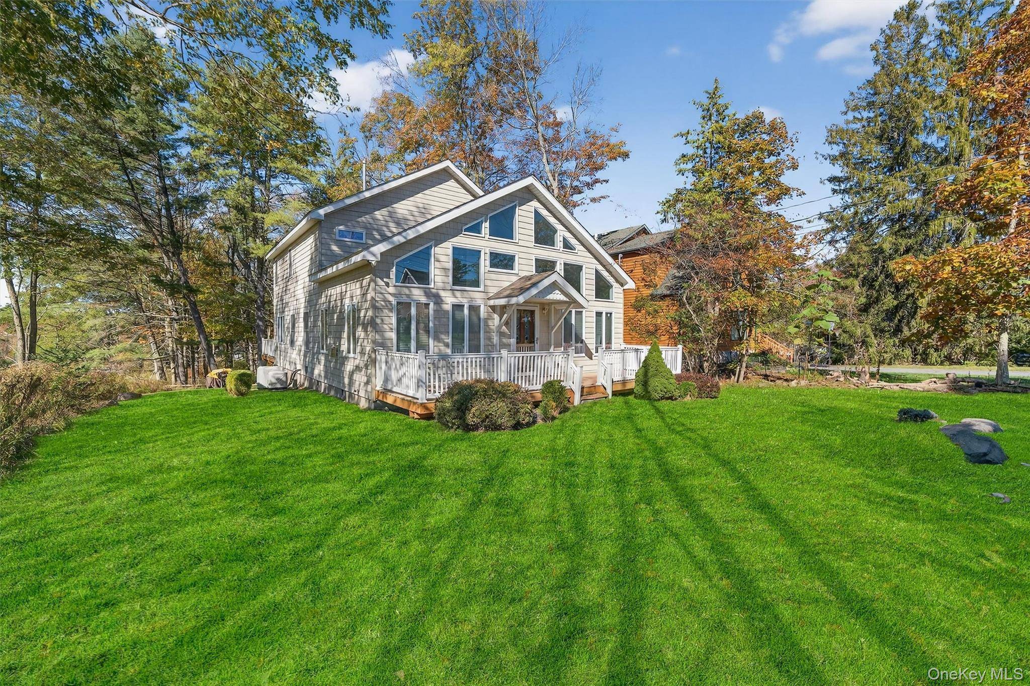 518 Sackett Lake RD, Monticello, NY 12701