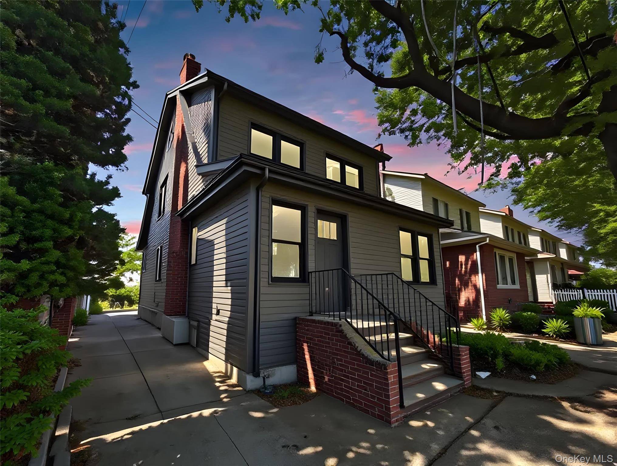 91-38 Springfield BLVD, Queens Village, NY 11428