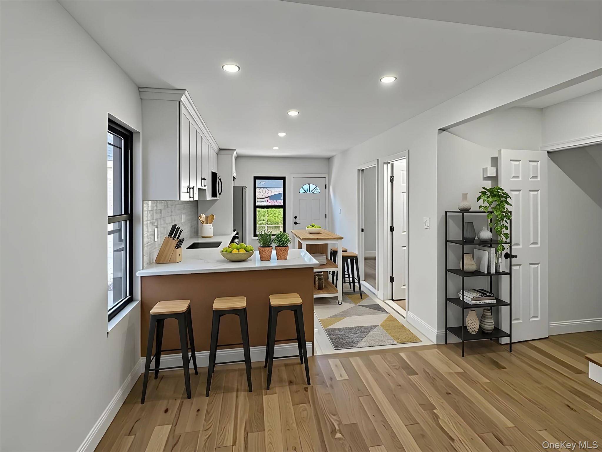 91-38 Springfield BLVD, Queens Village, NY 11428