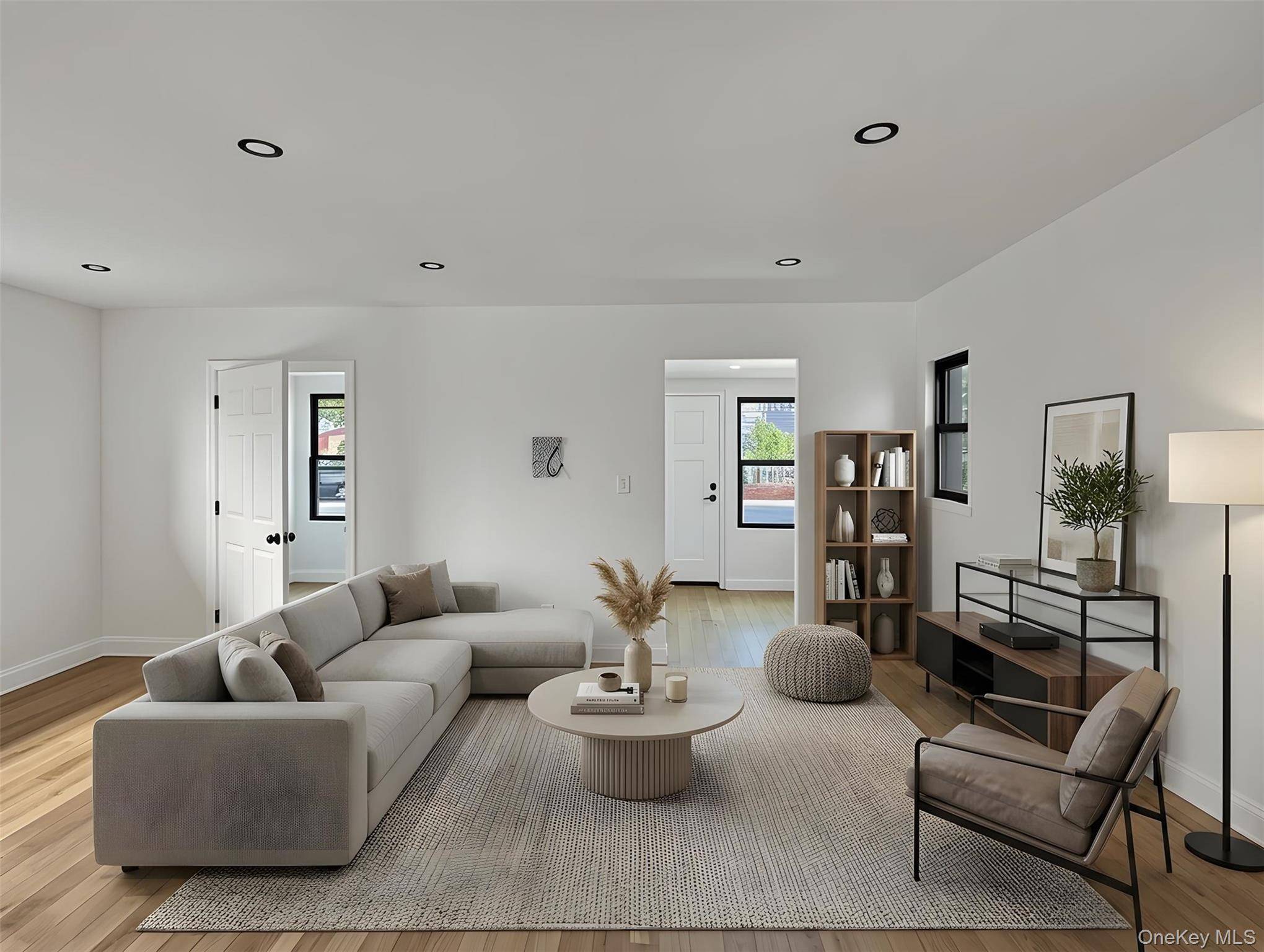 91-38 Springfield BLVD, Queens Village, NY 11428