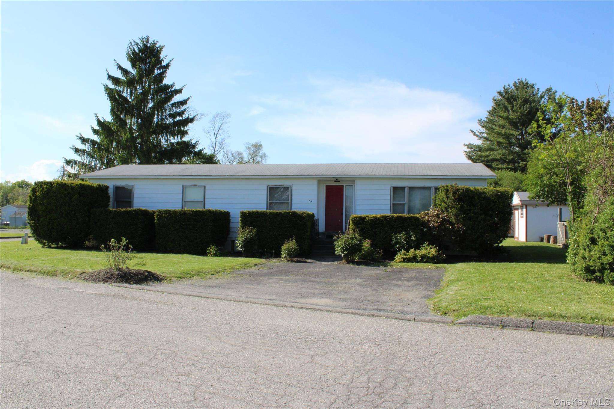 160 Holesapple RD #52, Dover Plains, NY 12522