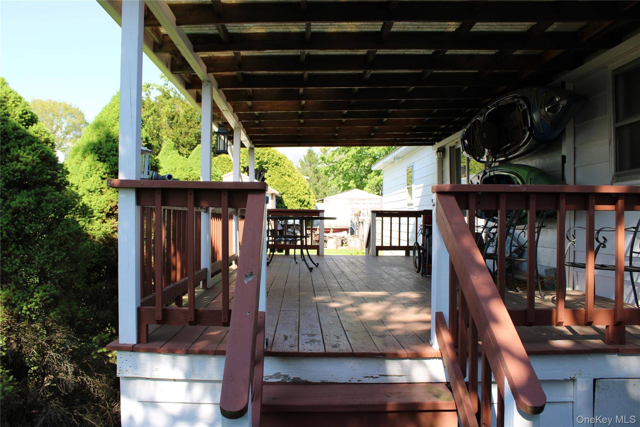 160 Holesapple RD #52, Dover Plains, NY 12522