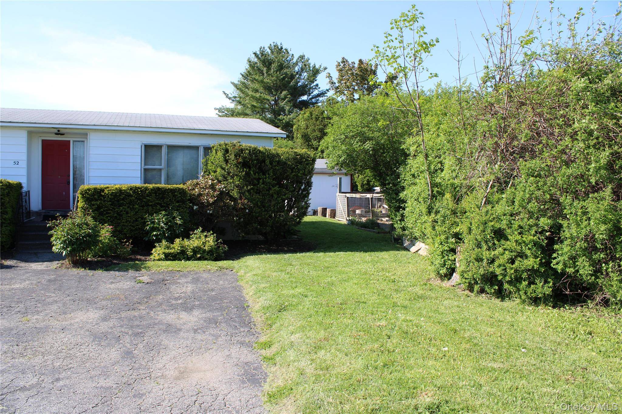 160 Holesapple RD #52, Dover Plains, NY 12522