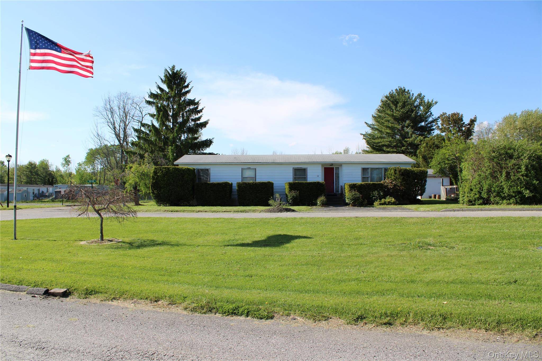 160 Holesapple RD #52, Dover Plains, NY 12522