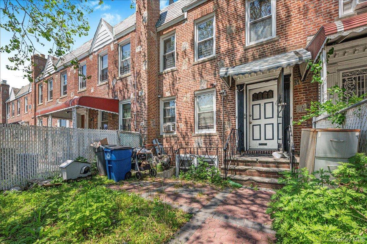 177-15 Troutville RD, Jamaica, NY 11434