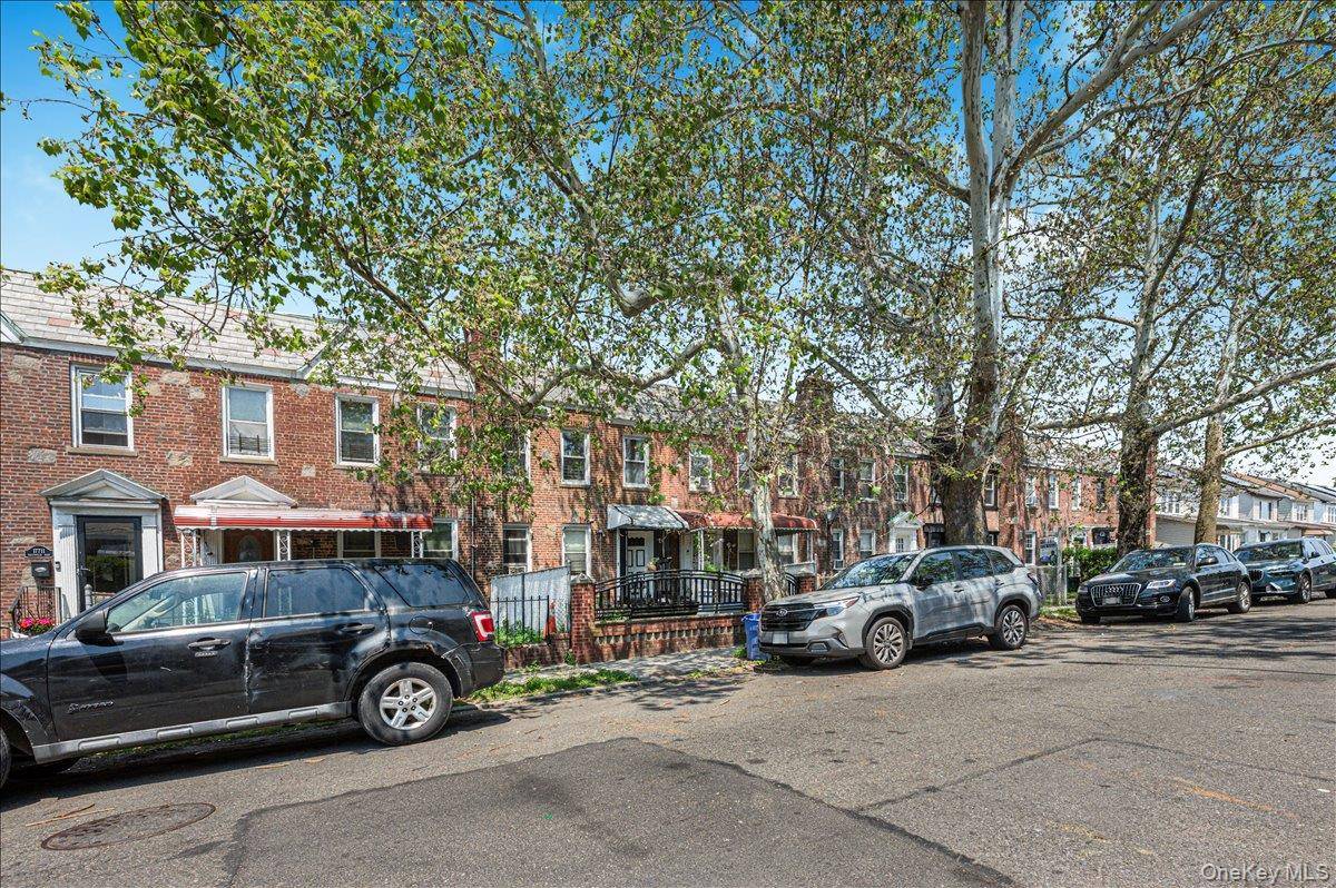 177-15 Troutville RD, Jamaica, NY 11434