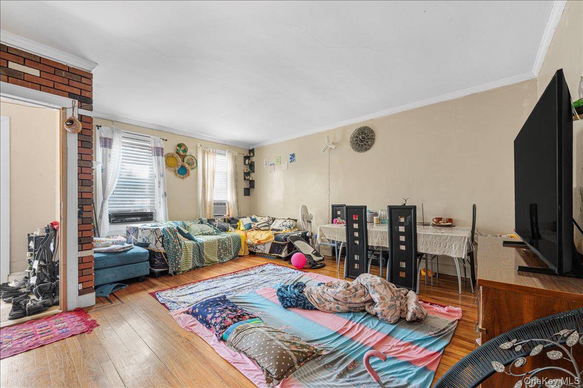 177-15 Troutville RD, Jamaica, NY 11434
