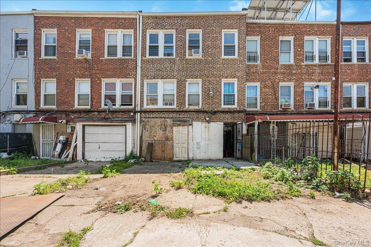 177-15 Troutville RD, Jamaica, NY 11434