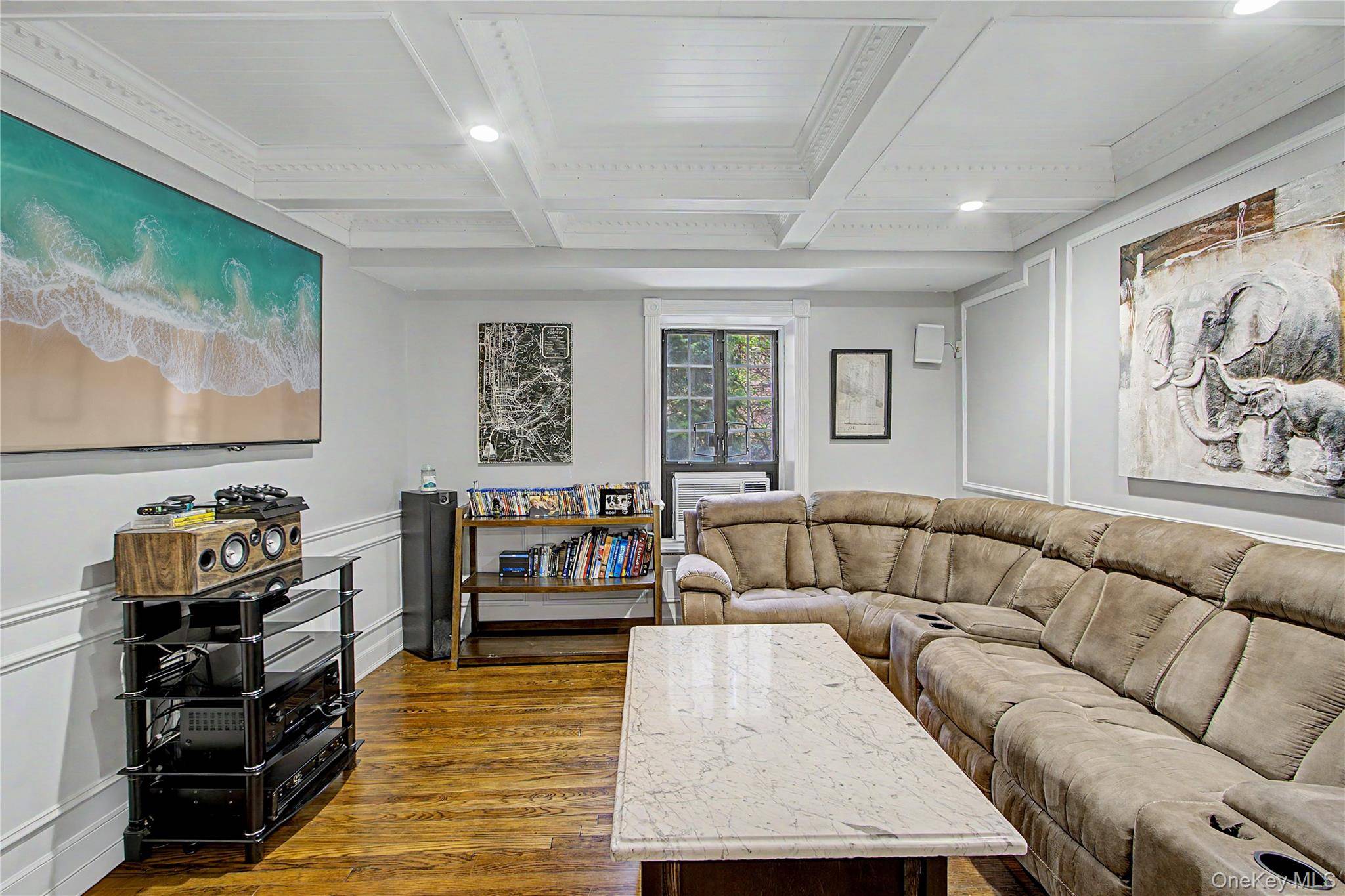 45 W Pondfield RD #LL2, Bronxville, NY 10708