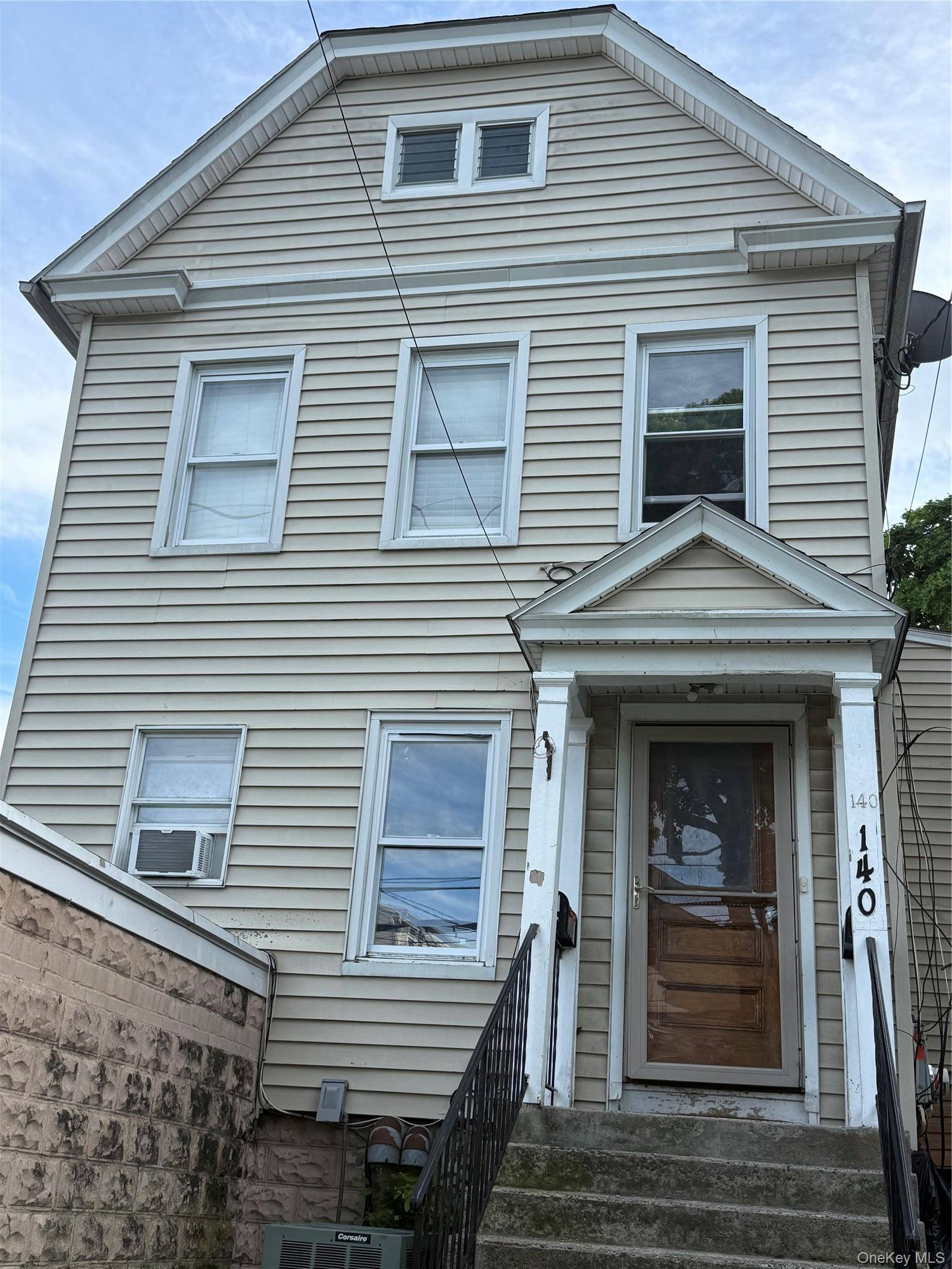 140 Terrace AVE, Port Chester, NY 10573