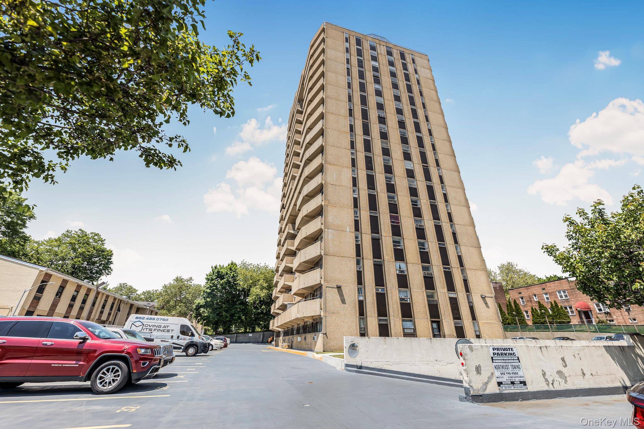 1523 Central Park AVE #12C, Yonkers, NY 10710