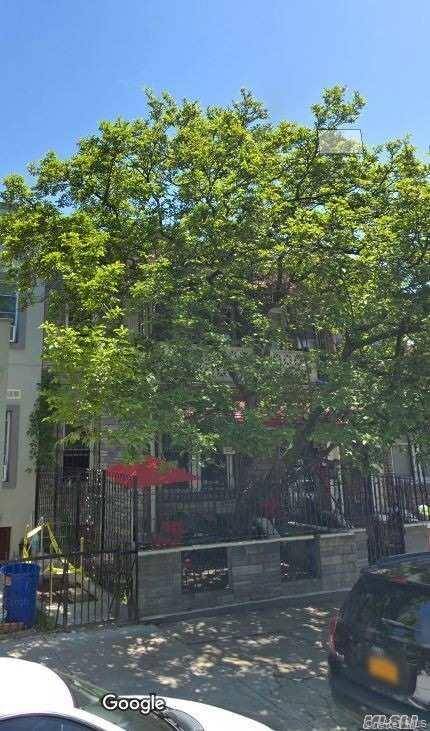 1212 Manor AVE, Bronx, NY 10472