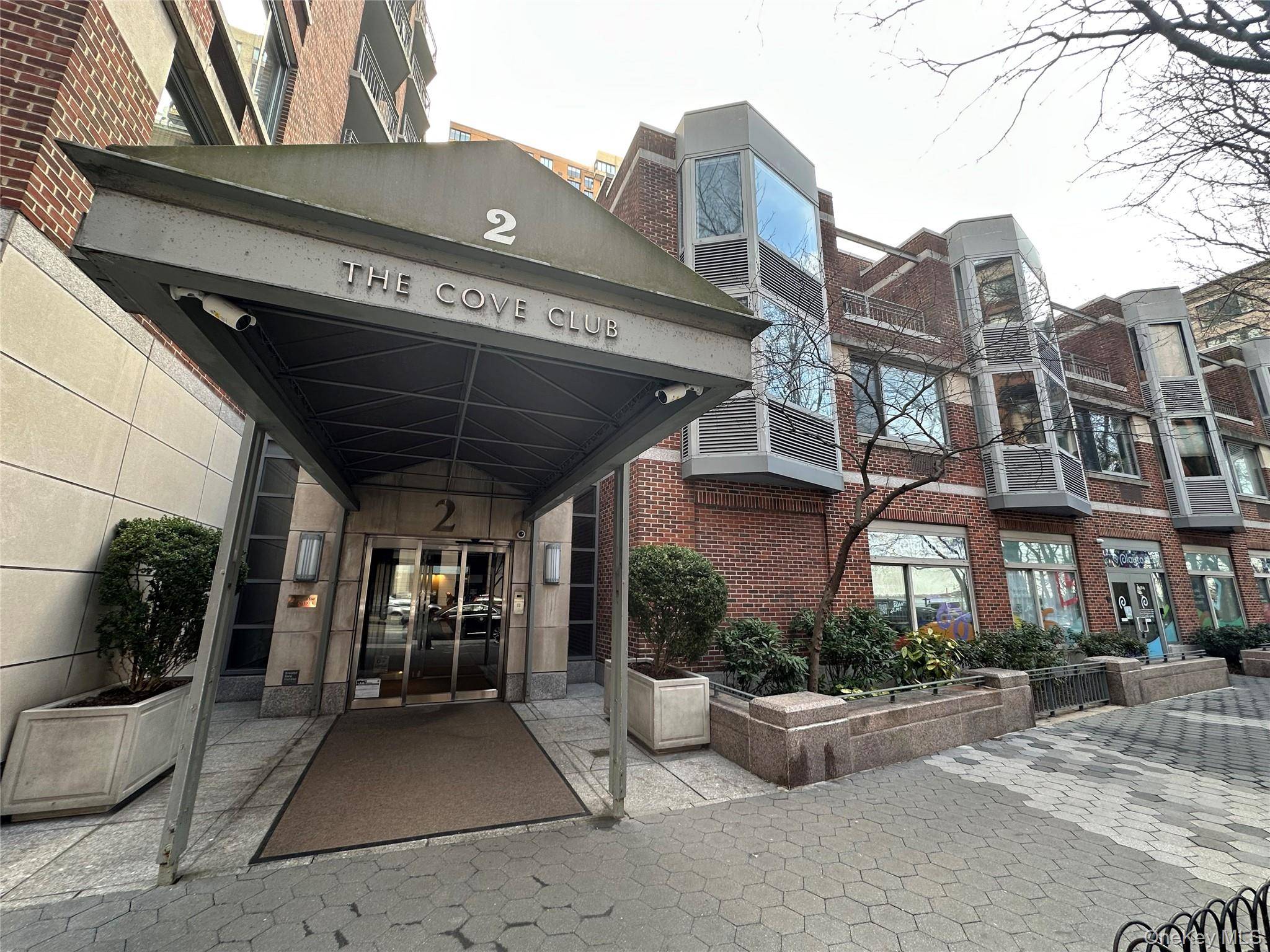 2 S End AVE #7V, New York (manhattan), NY 10280