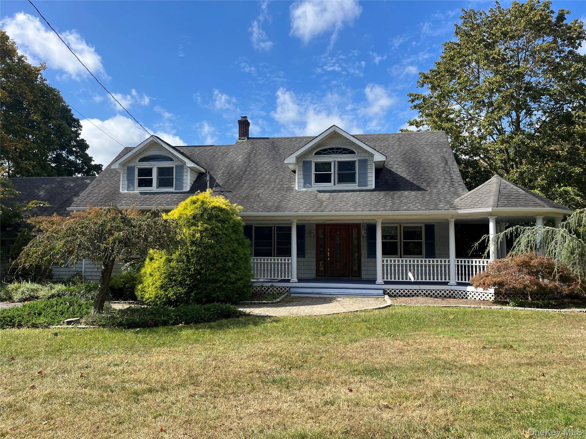 1799 Wading River Manor RD, Wading River, NY 11792