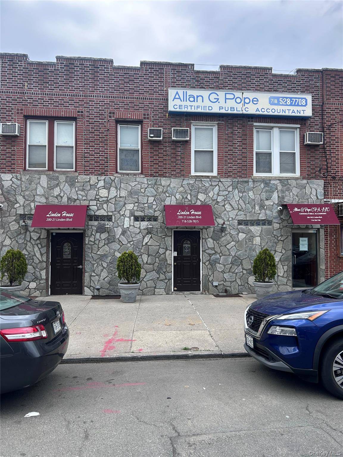 200-21 Linden BLVD, Saint Albans, NY 11412