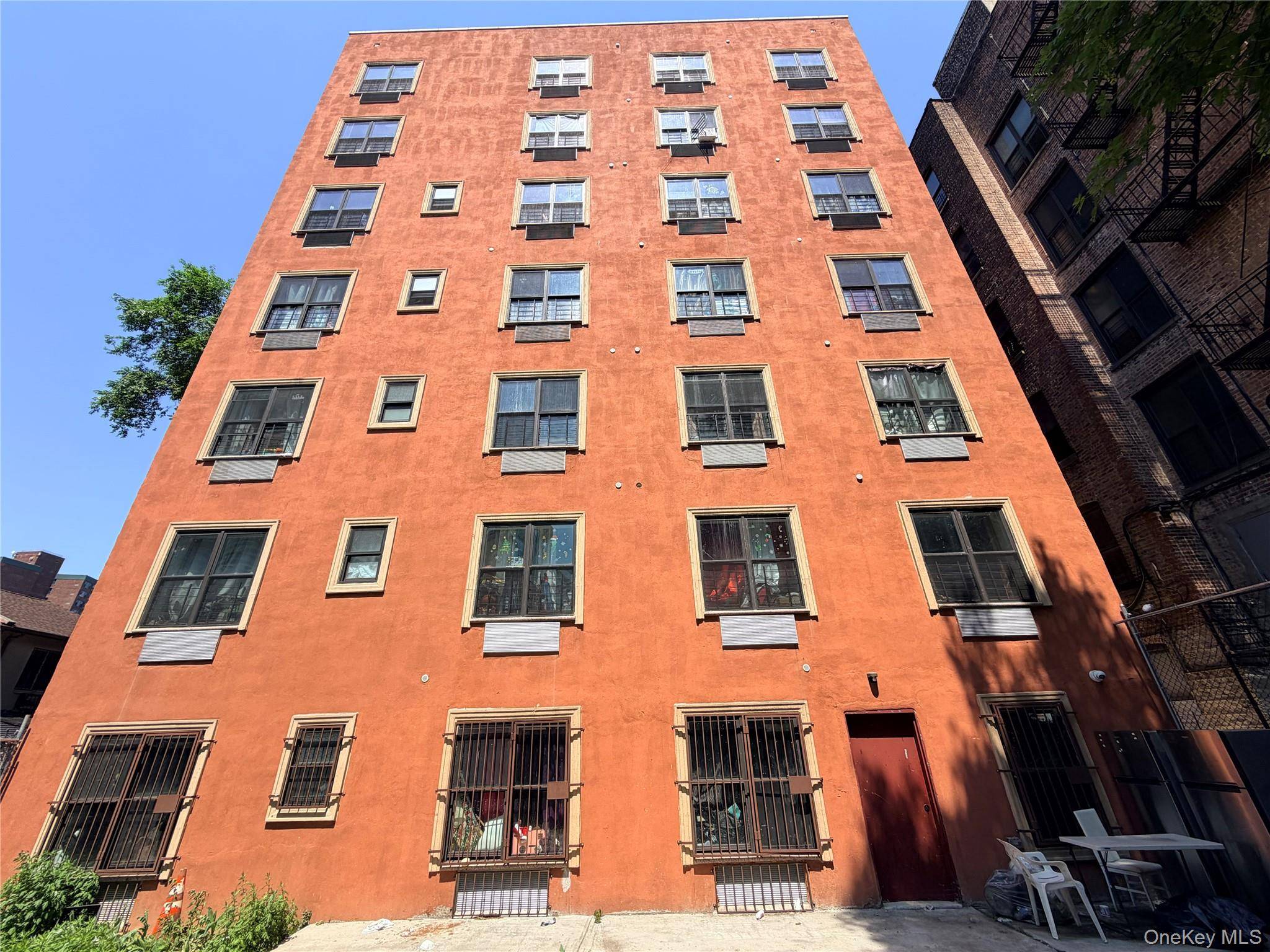 772 E 182nd Street, Bronx, NY 10460