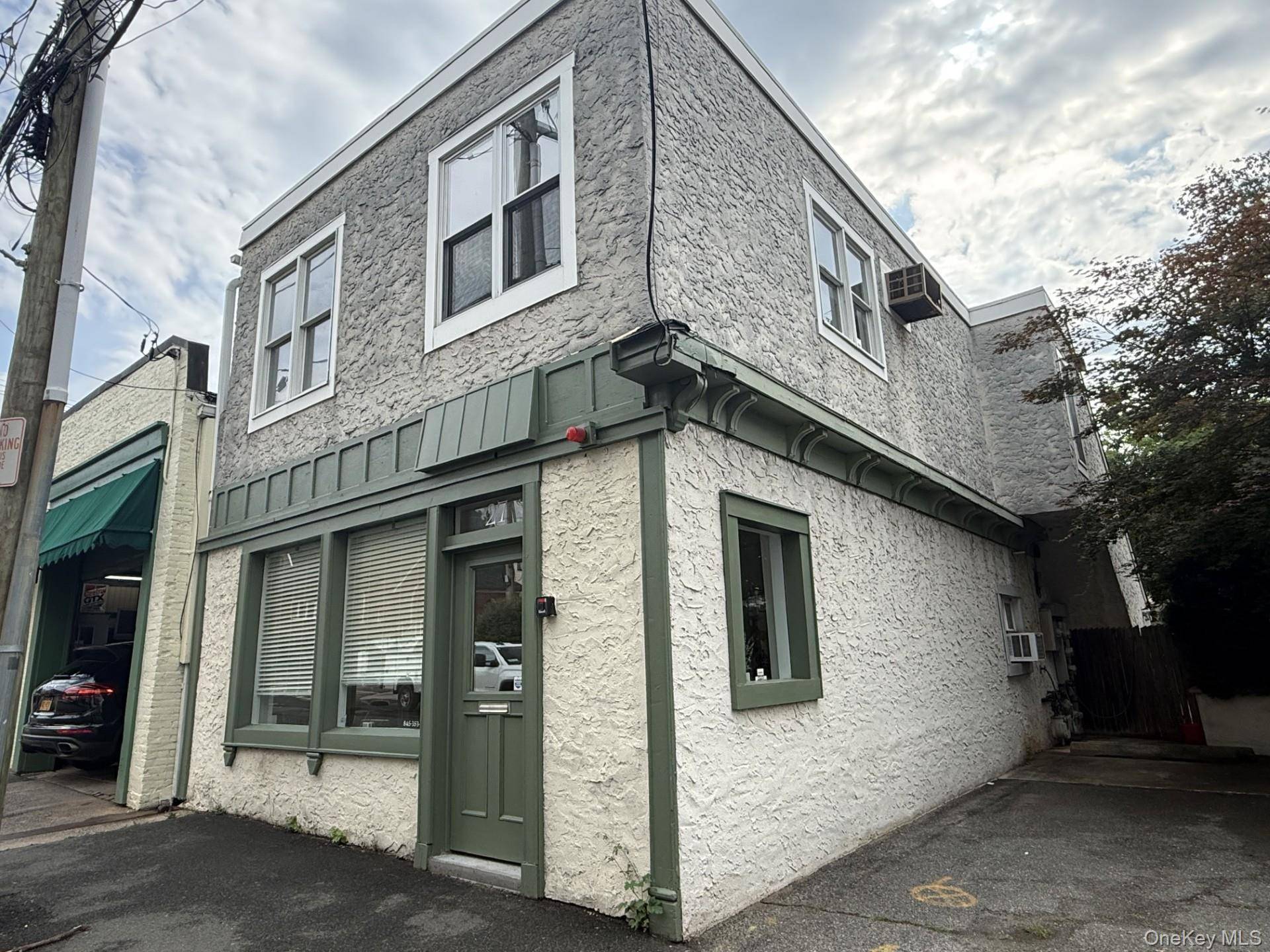 27 N Franklin ST, Nyack, NY 10960