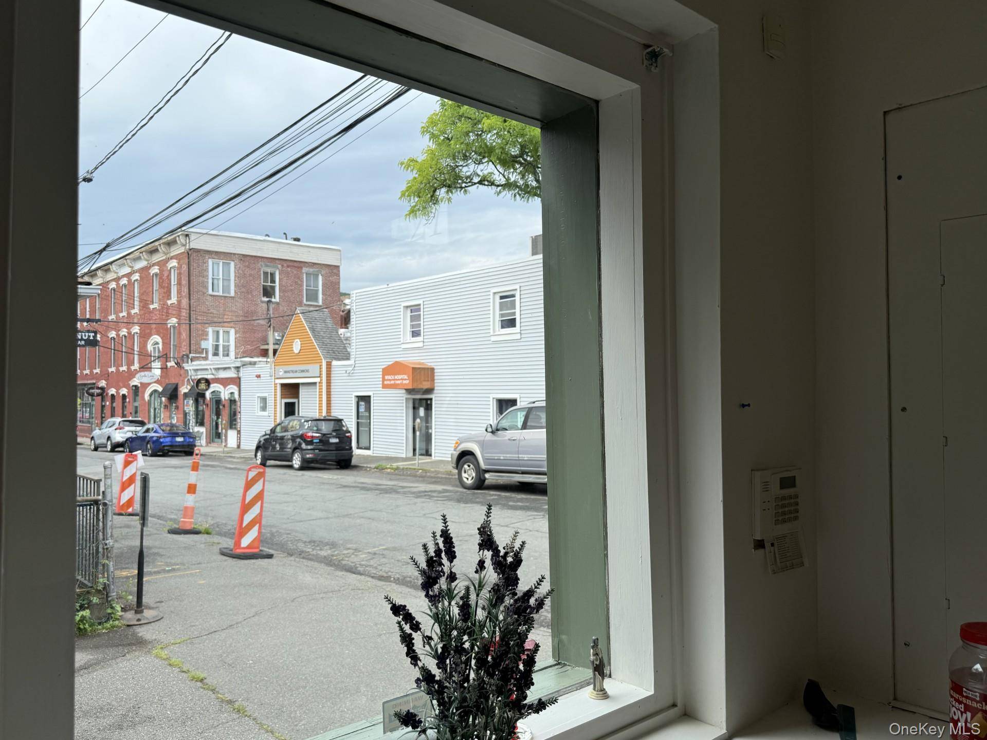 27 N Franklin ST, Nyack, NY 10960