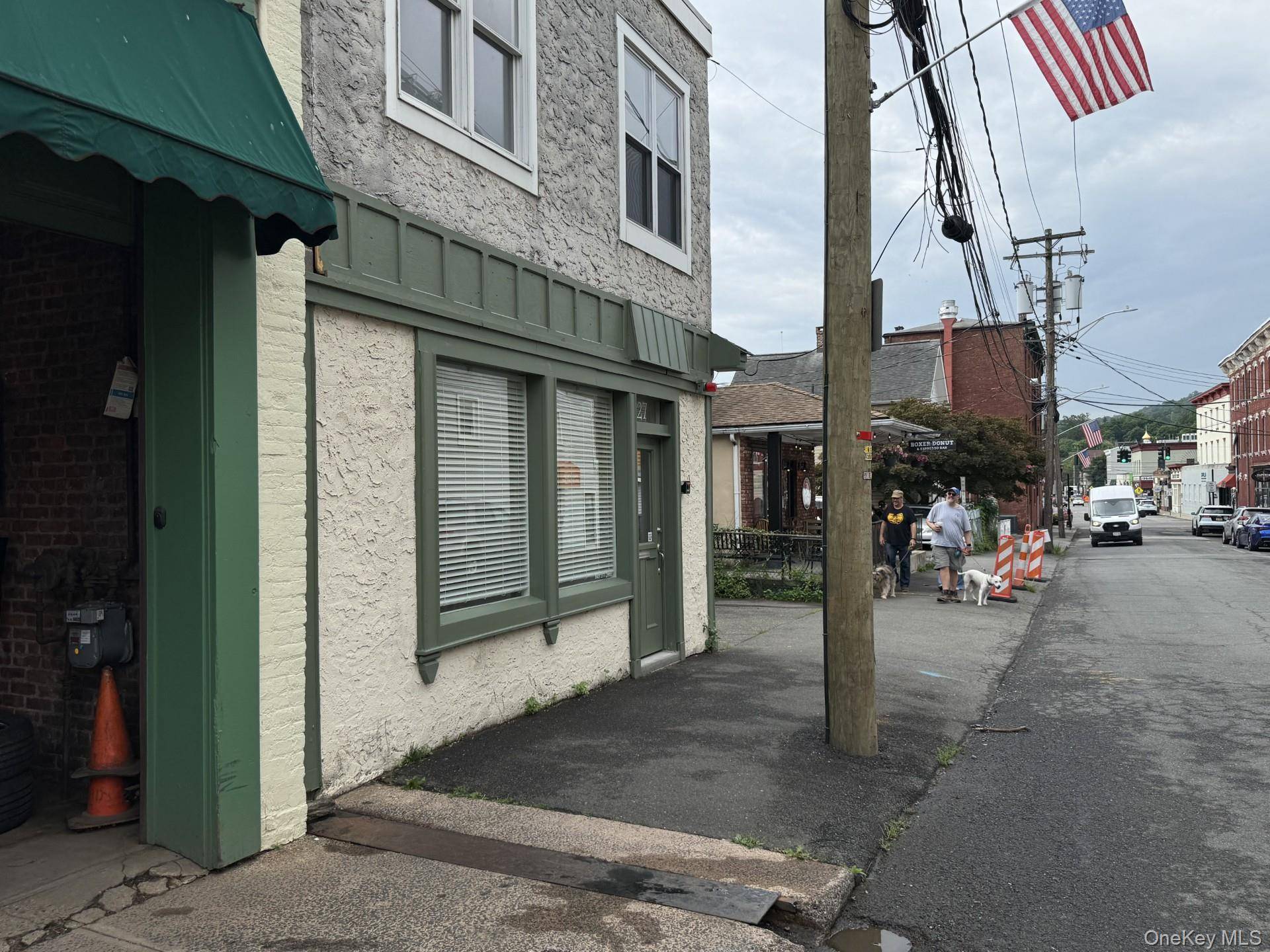 27 N Franklin ST, Nyack, NY 10960