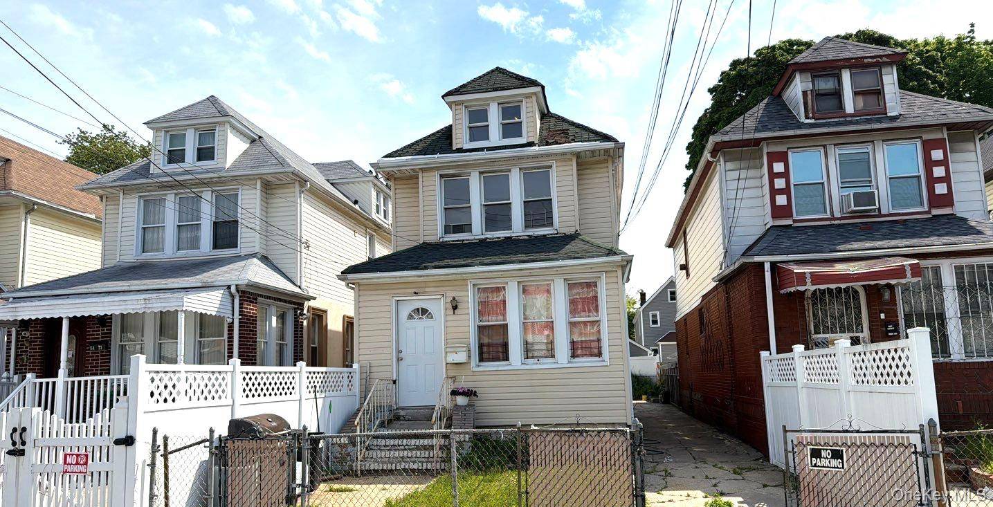 114-29 130th ST, South Ozone Park, NY 11420