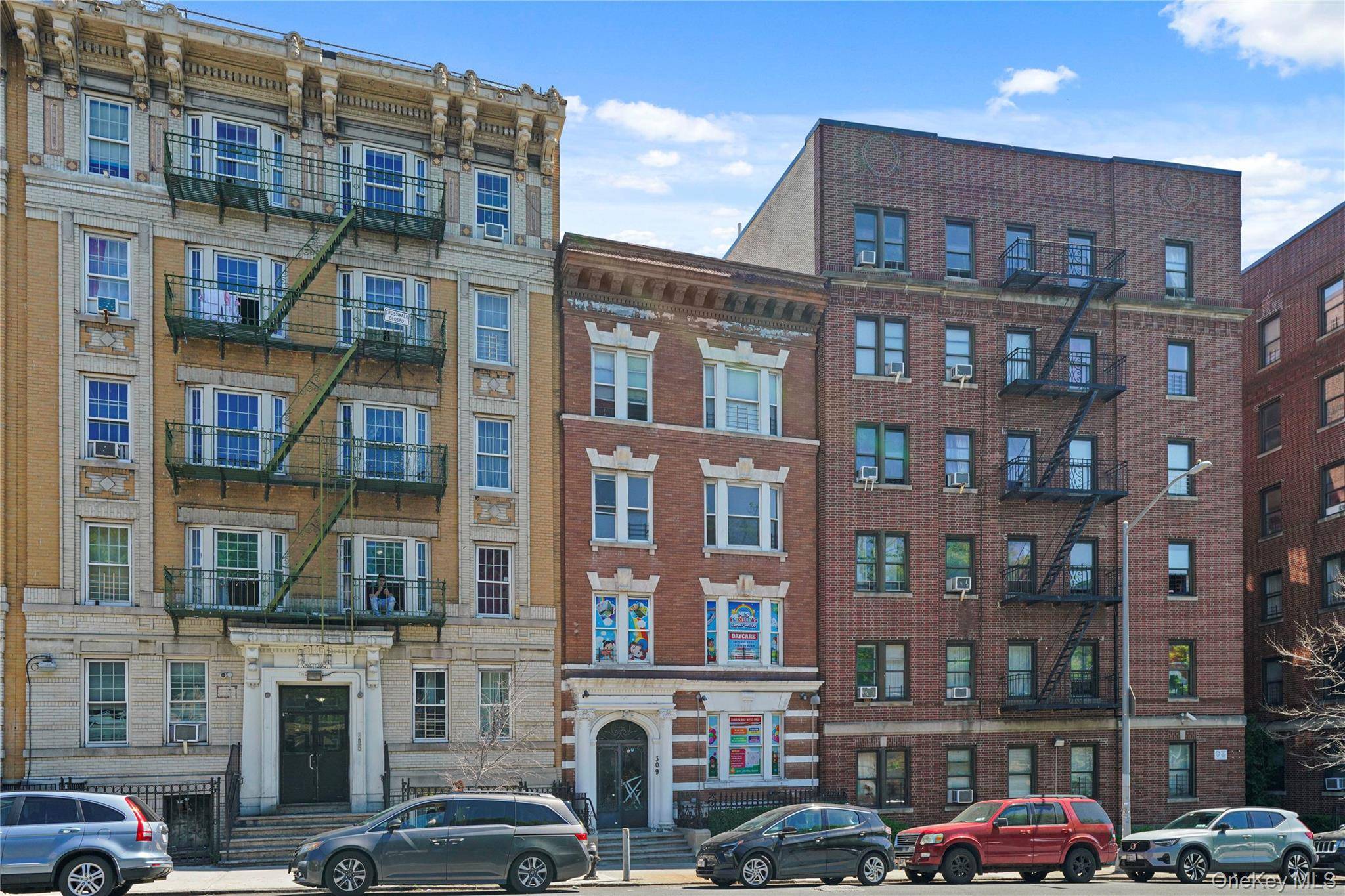 309 Bedford Park BLVD, Bronx, NY 10458