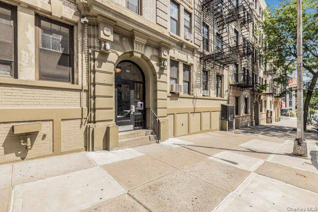 29 Convent AVE #21, New York (manhattan), NY 10027