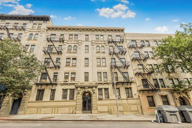 29 Convent AVE #21, New York (manhattan), NY 10027