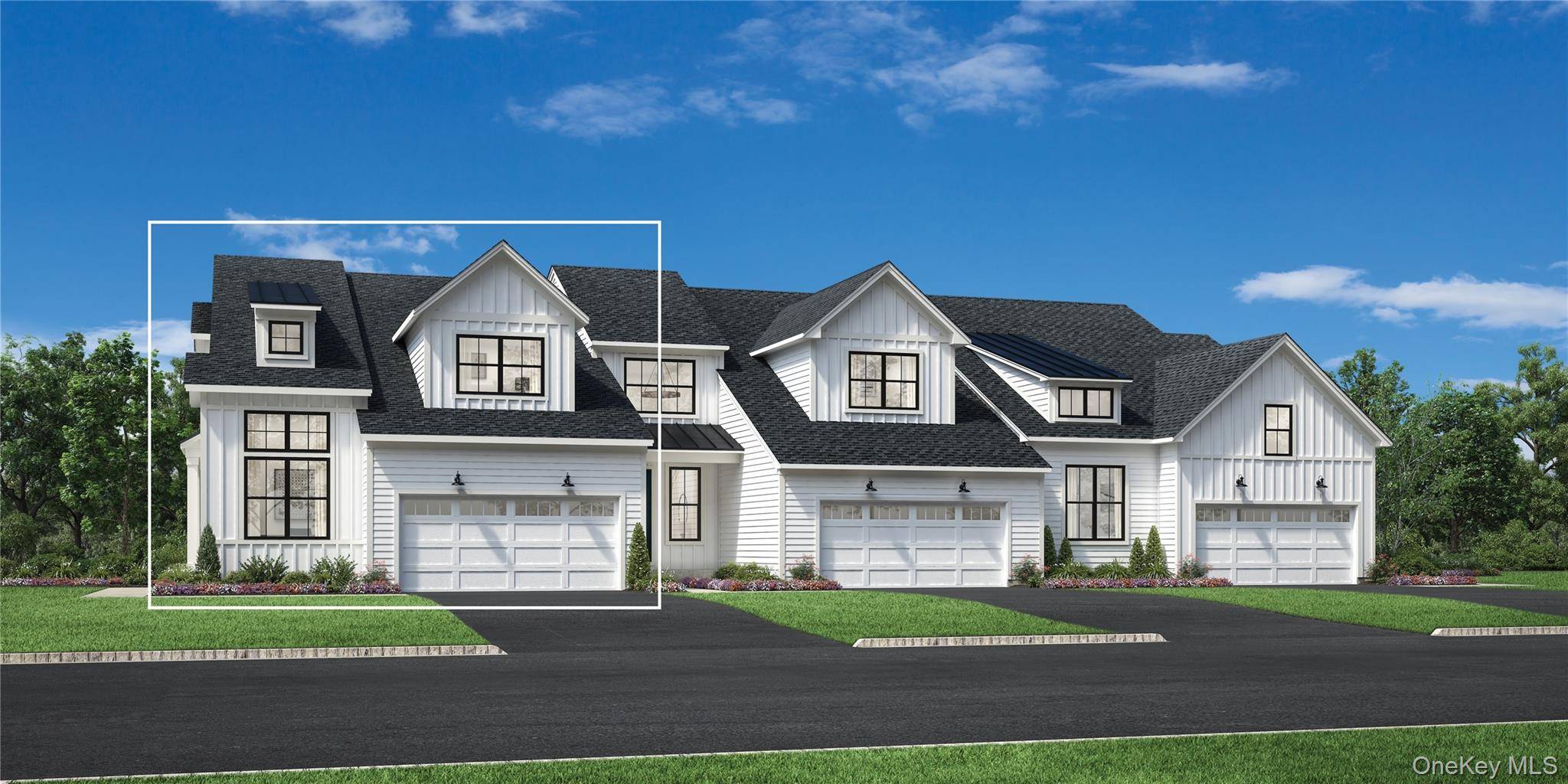 100 Captain Esposito LN #10, Pearl River, NY 10954