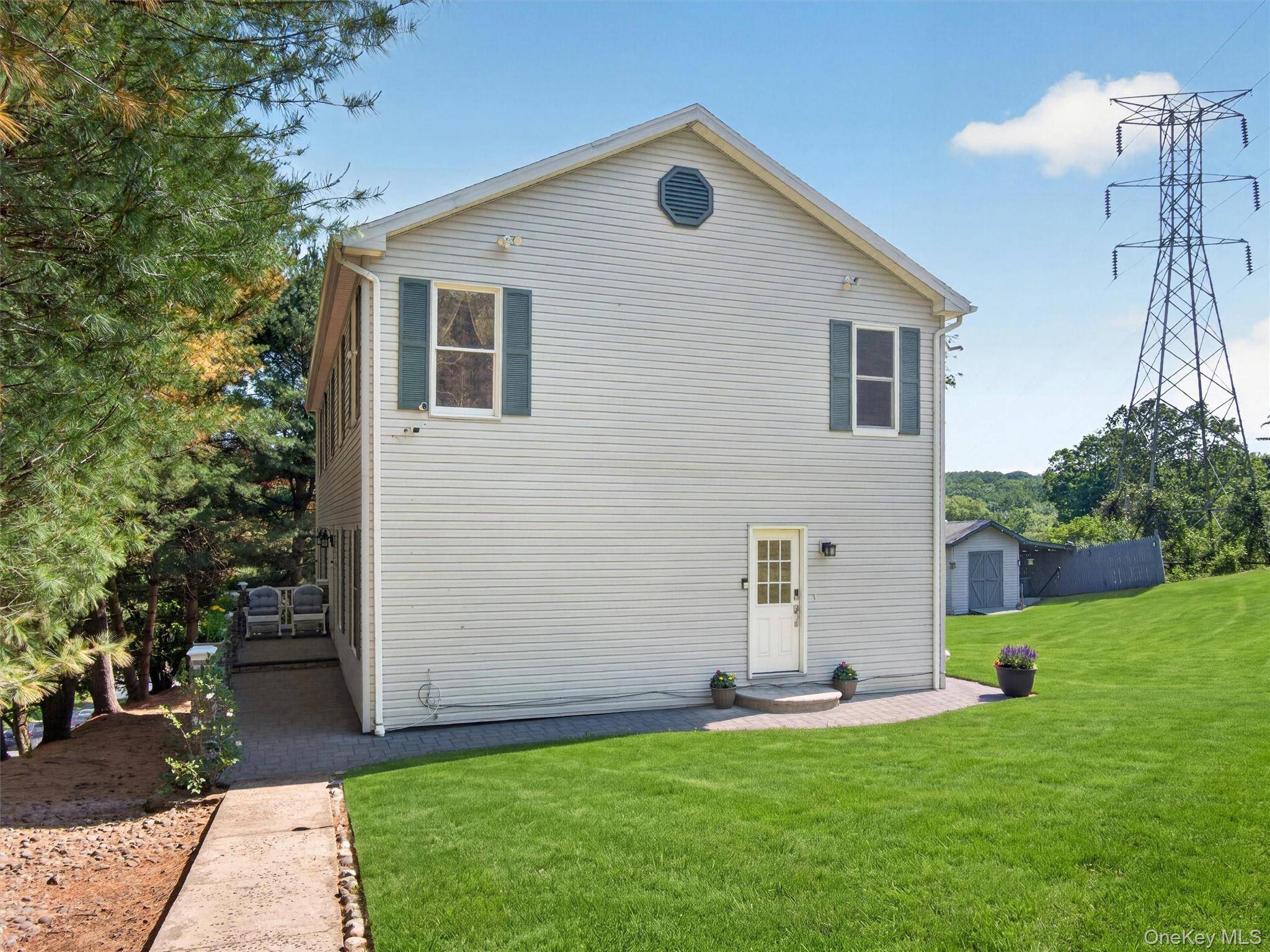 15 Central HWY, New City, NY 10956