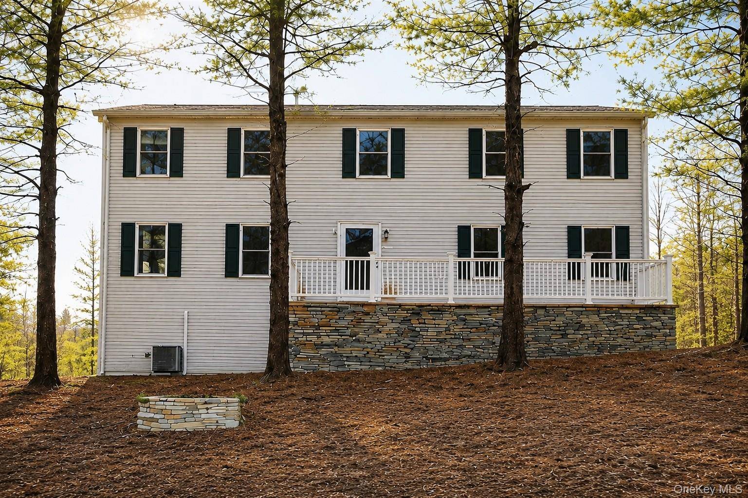 15 Central HWY, New City, NY 10956